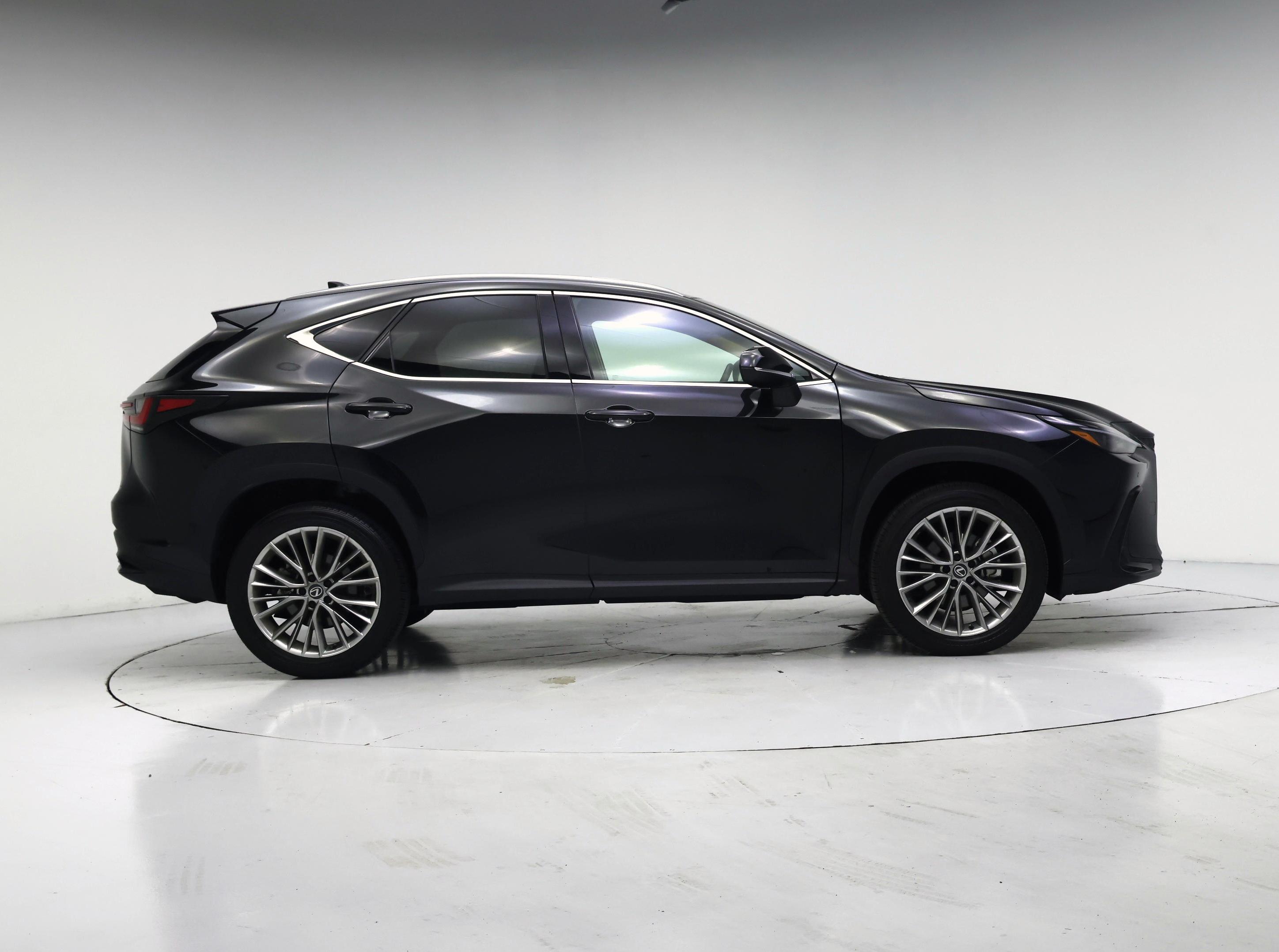 Thumbnail: 2026 Lexus NX - 7