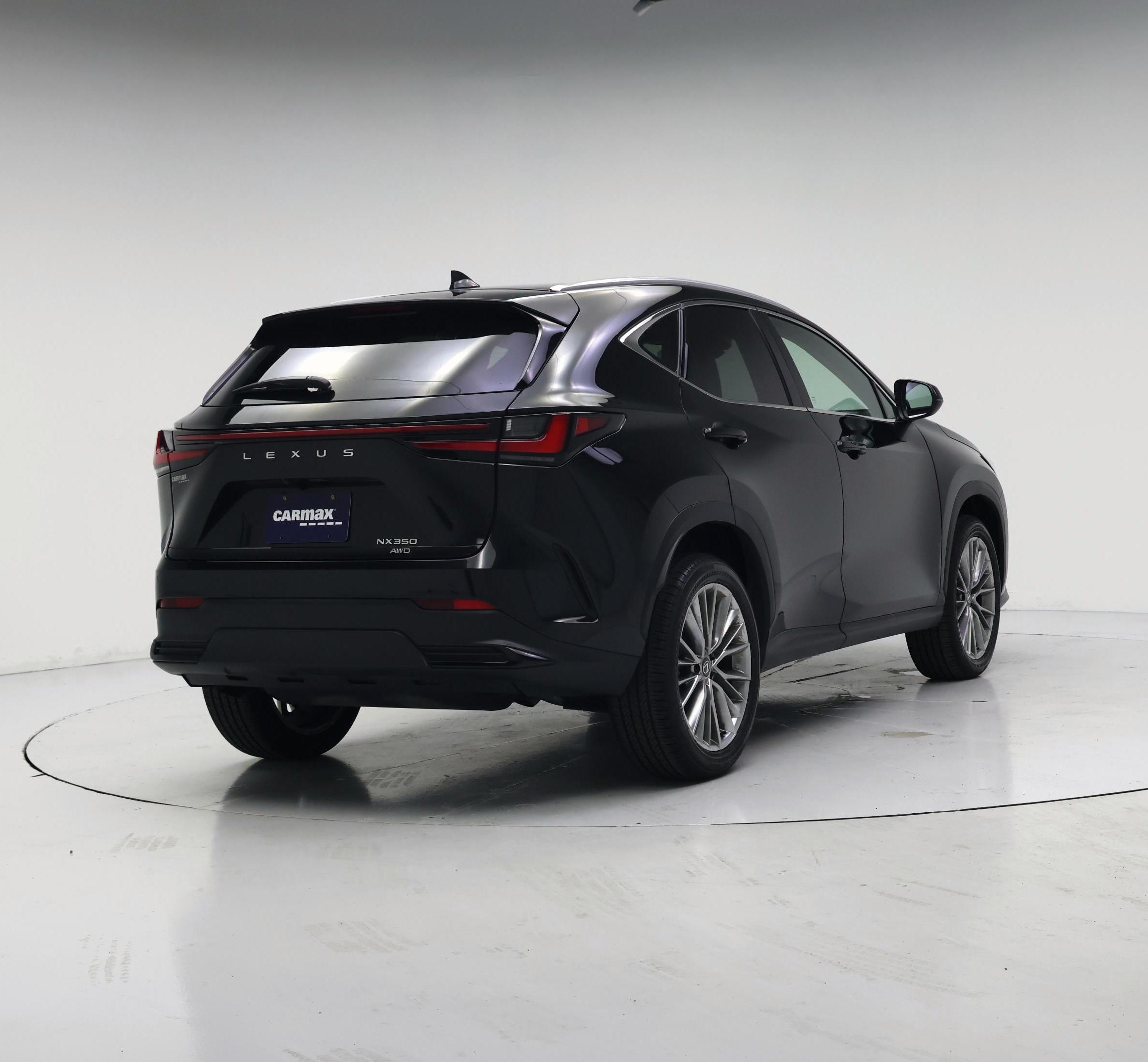 Thumbnail: 2026 Lexus NX - 8