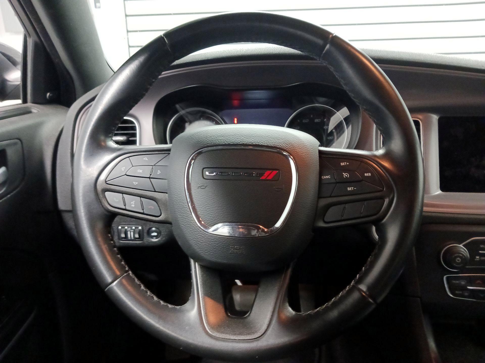 Thumbnail: 2023 Dodge Charger - 10