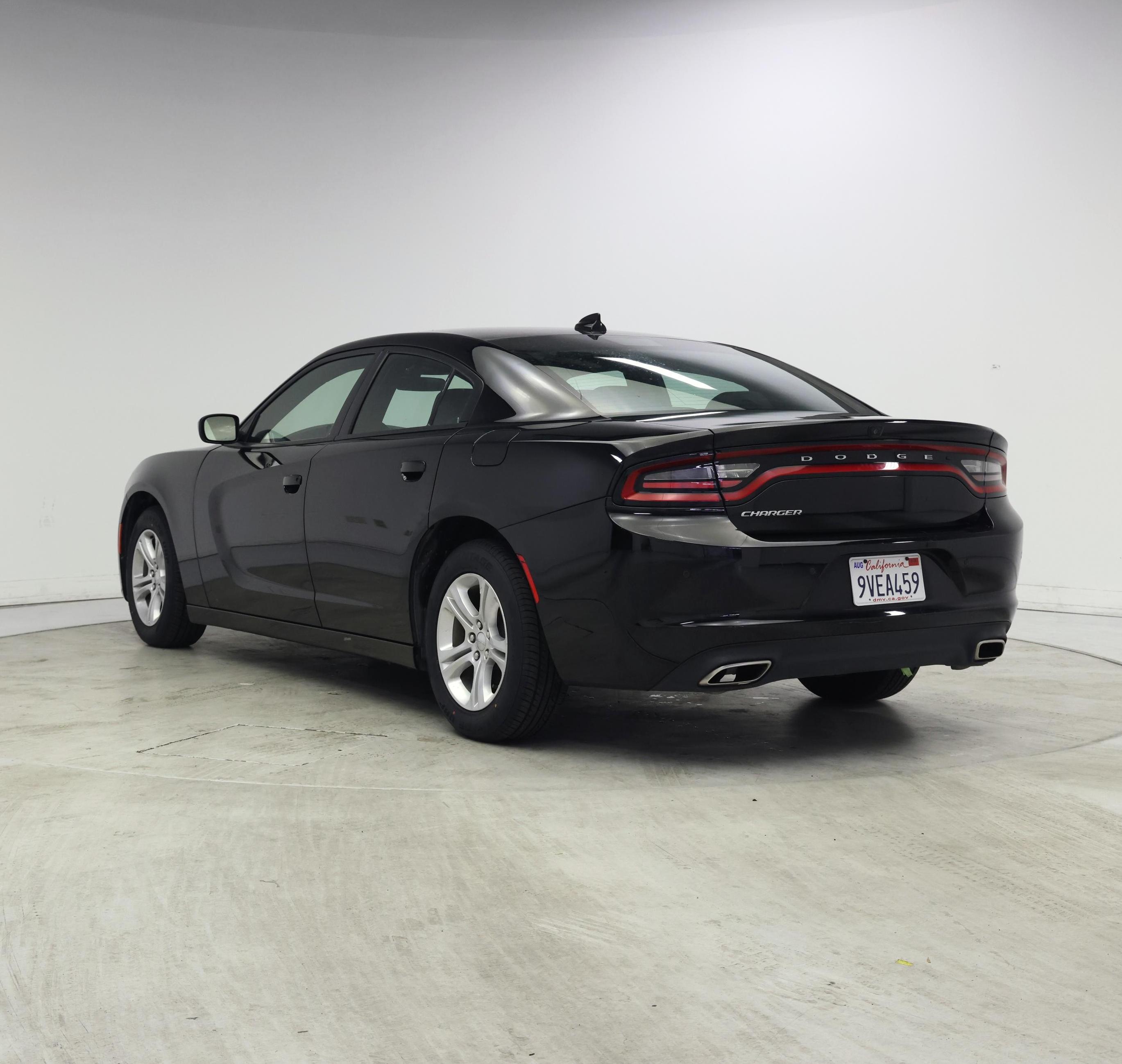 Thumbnail: 2023 Dodge Charger - 2