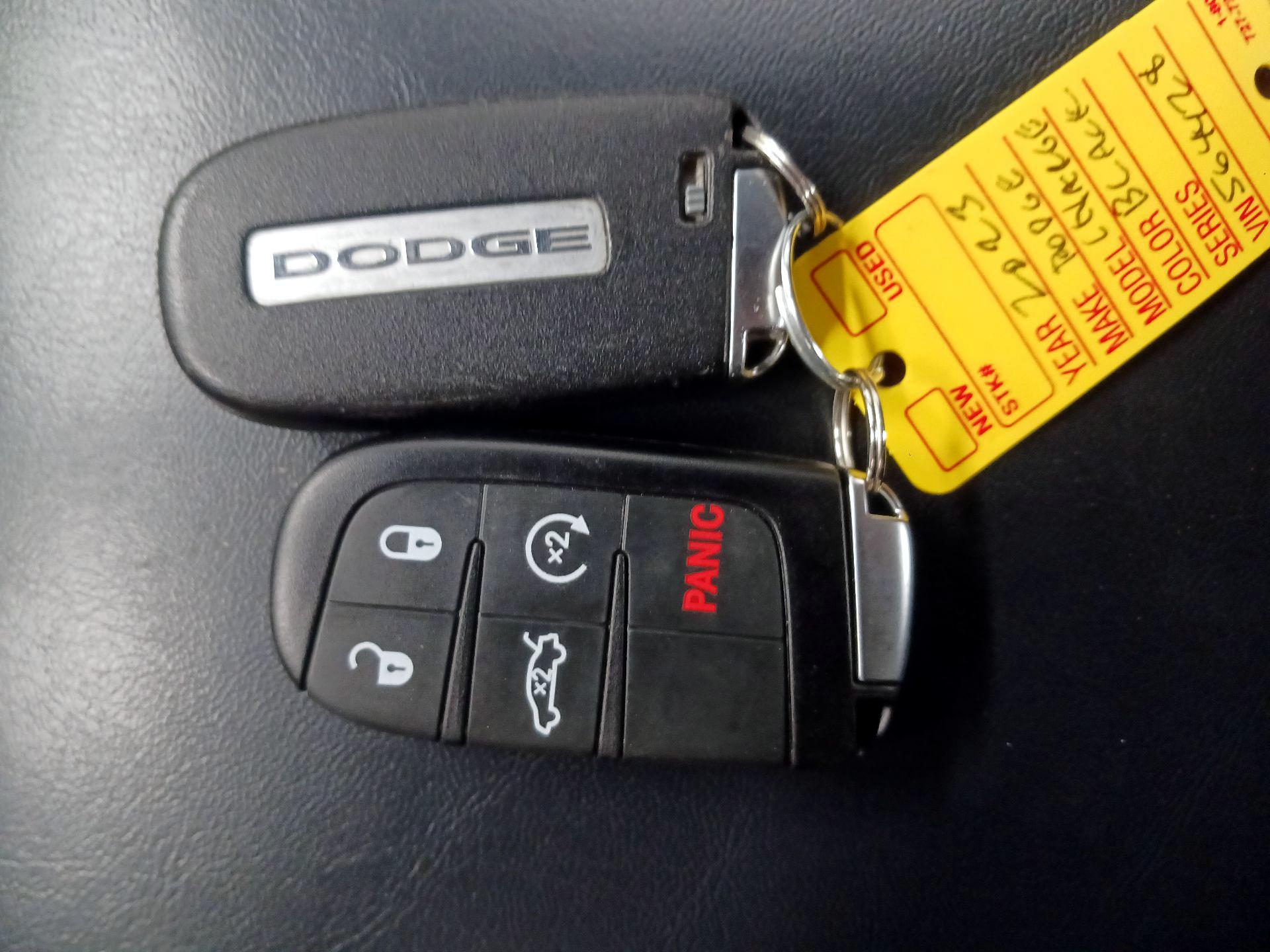 Thumbnail: 2023 Dodge Charger - 19