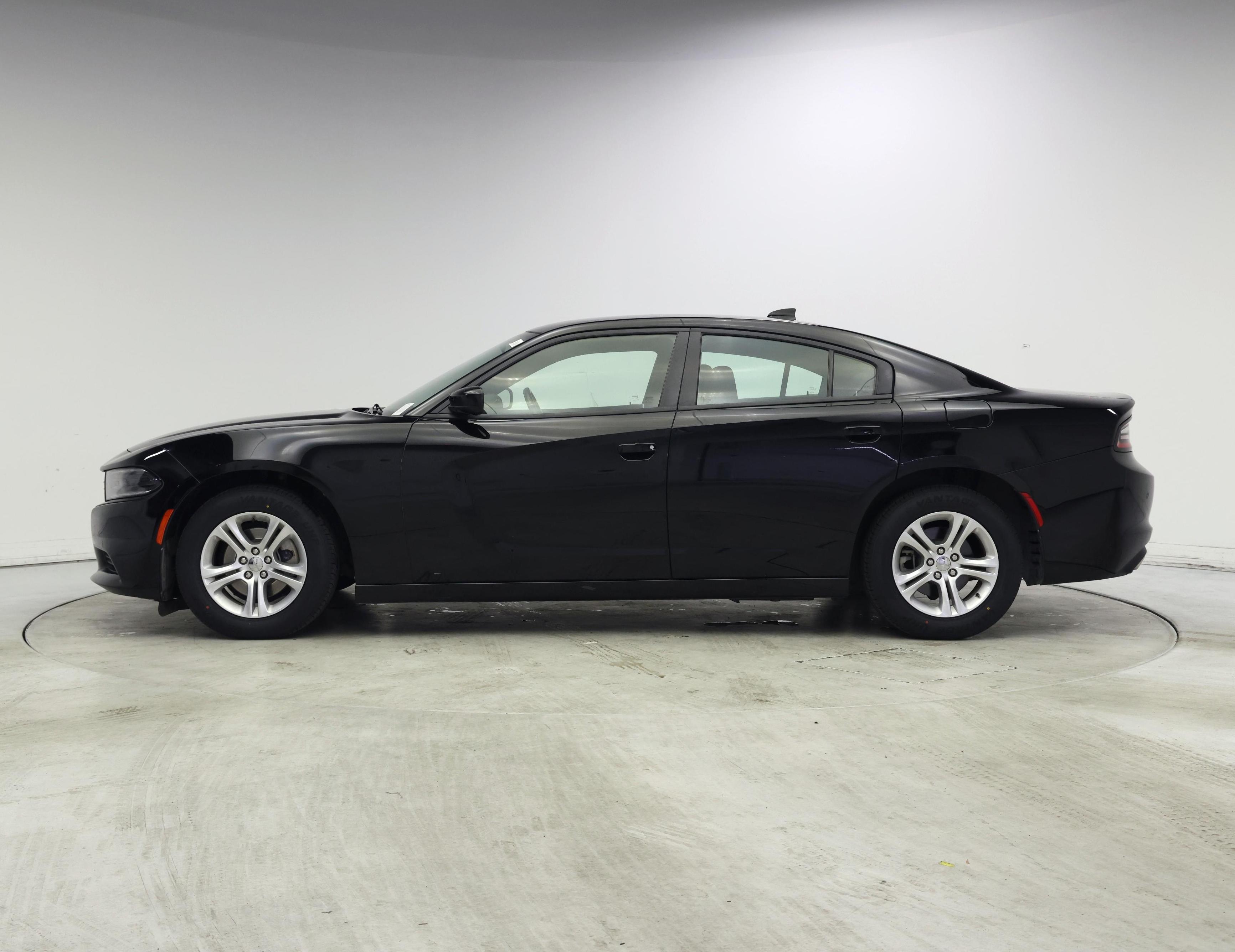 Thumbnail: 2023 Dodge Charger - 3
