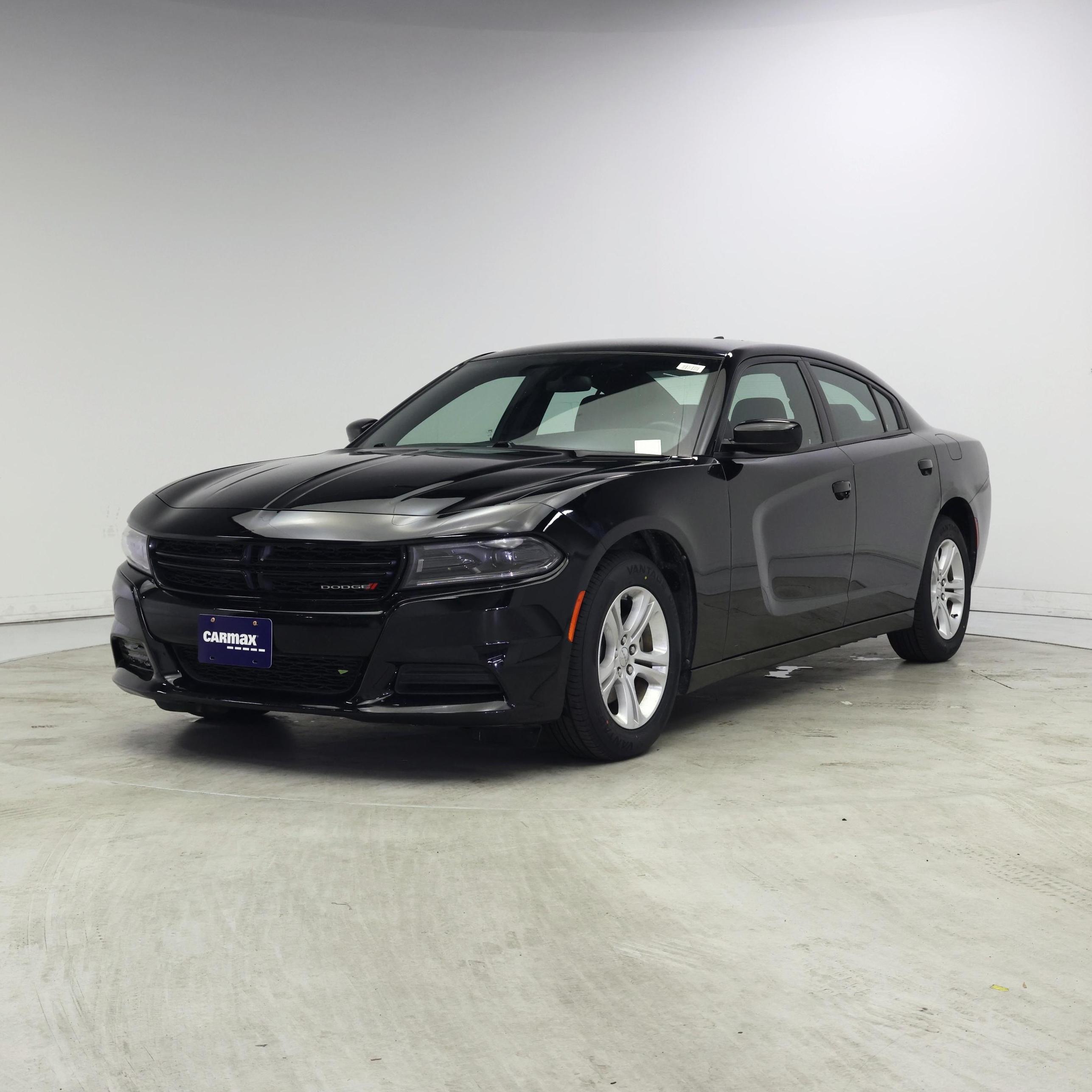 Thumbnail: 2023 Dodge Charger - 4