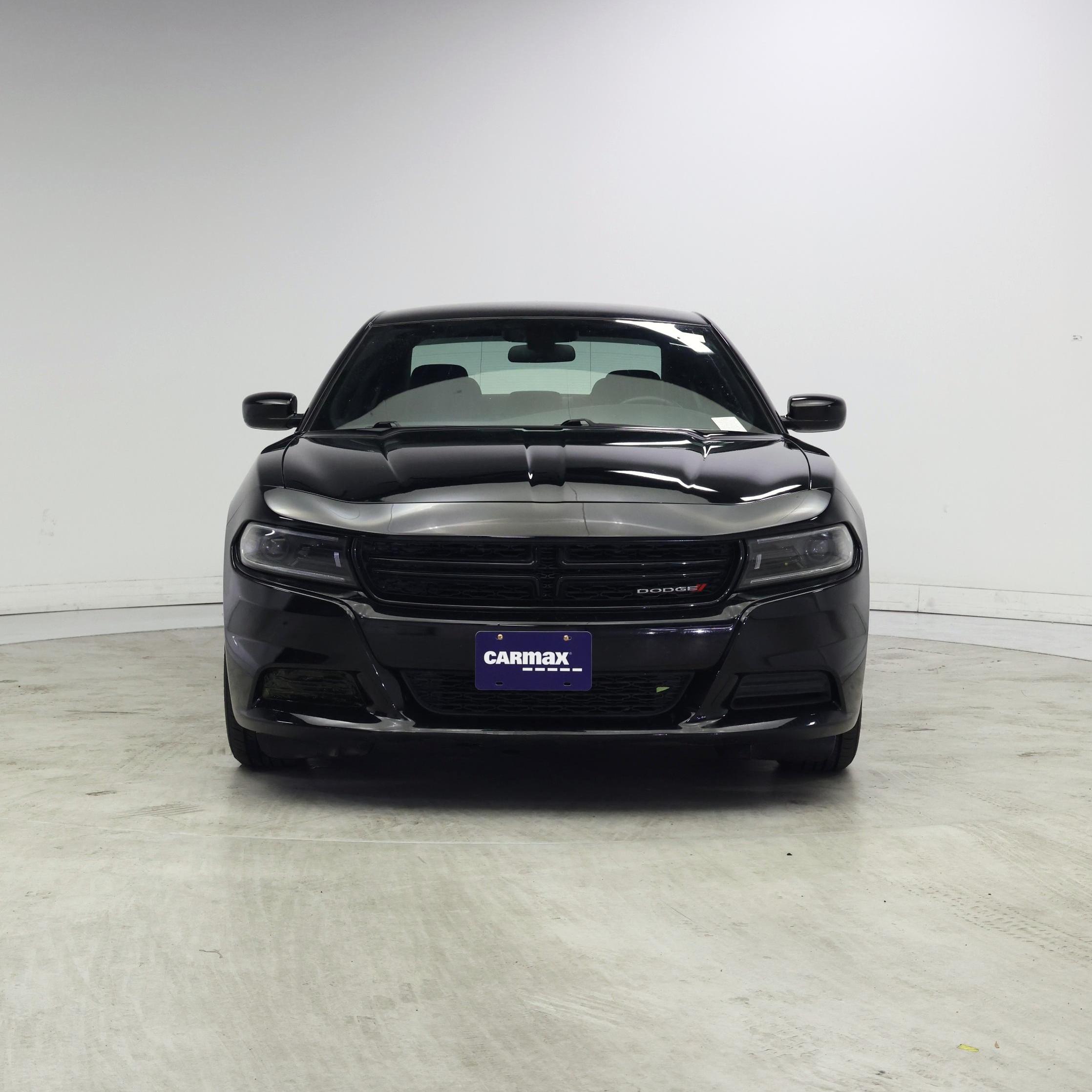 Thumbnail: 2023 Dodge Charger - 5
