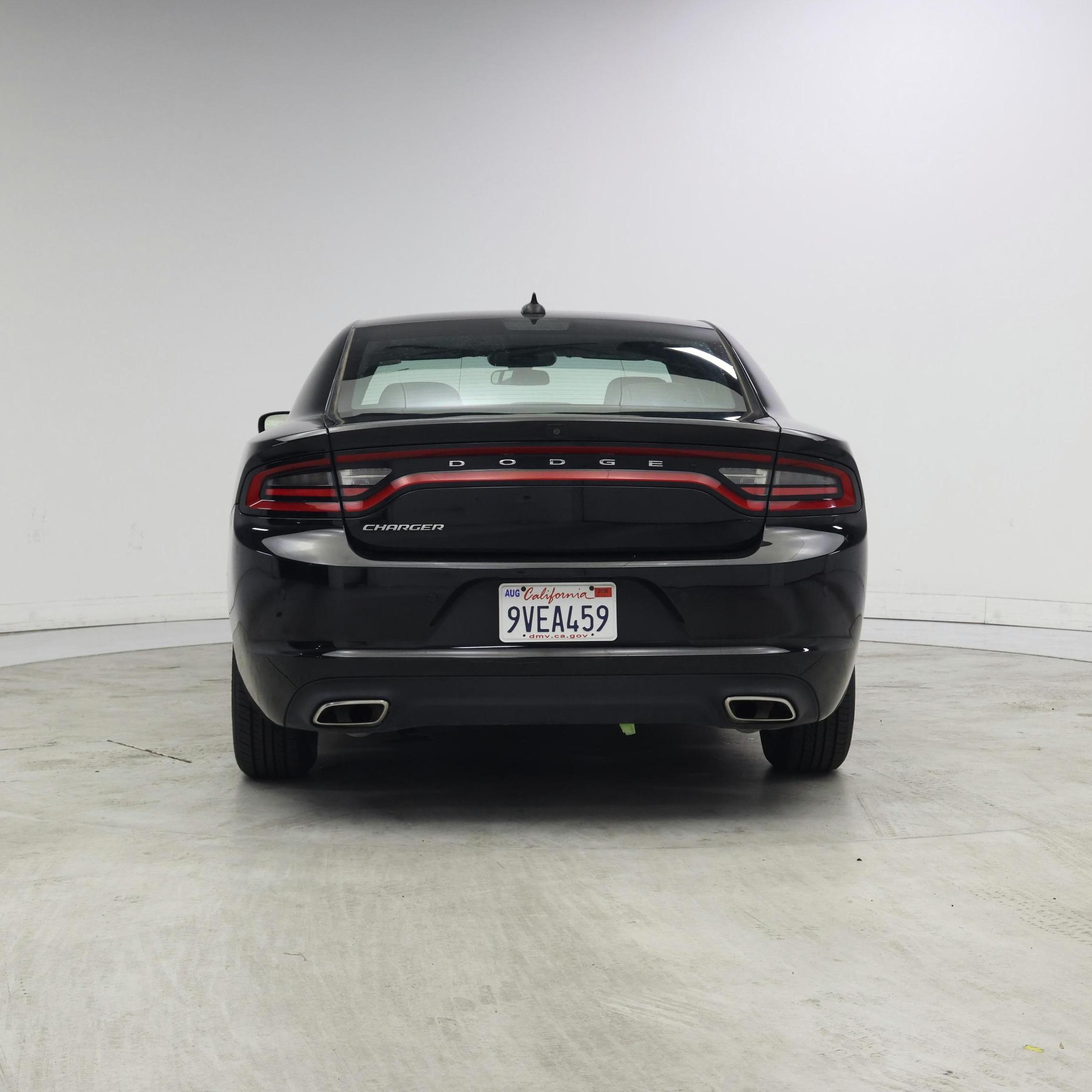 Thumbnail: 2023 Dodge Charger - 6