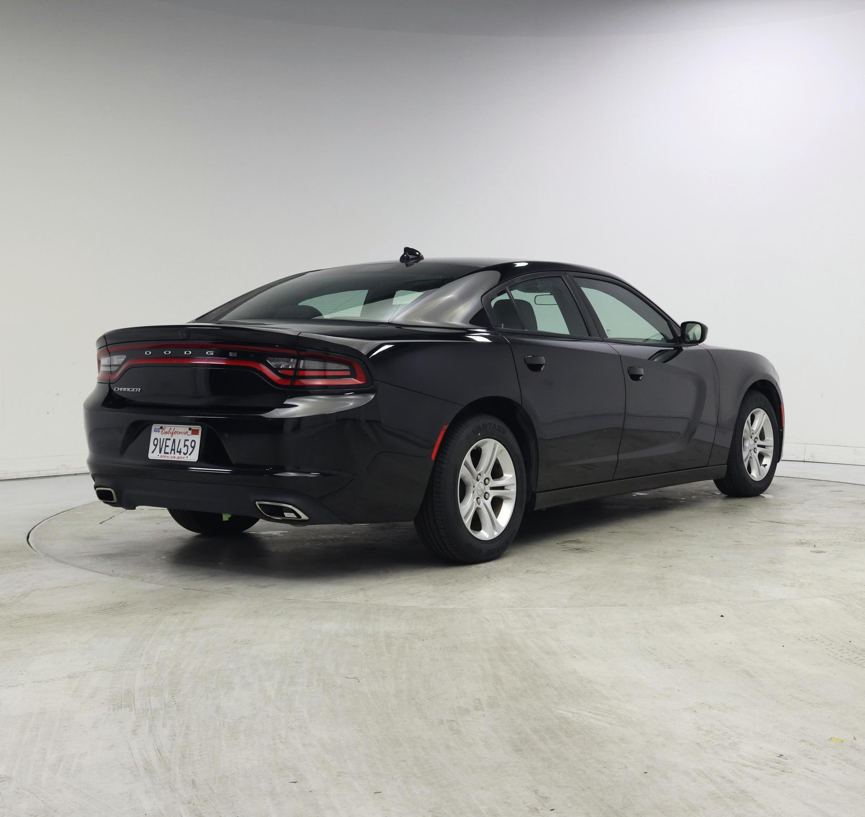 Thumbnail: 2023 Dodge Charger - 8