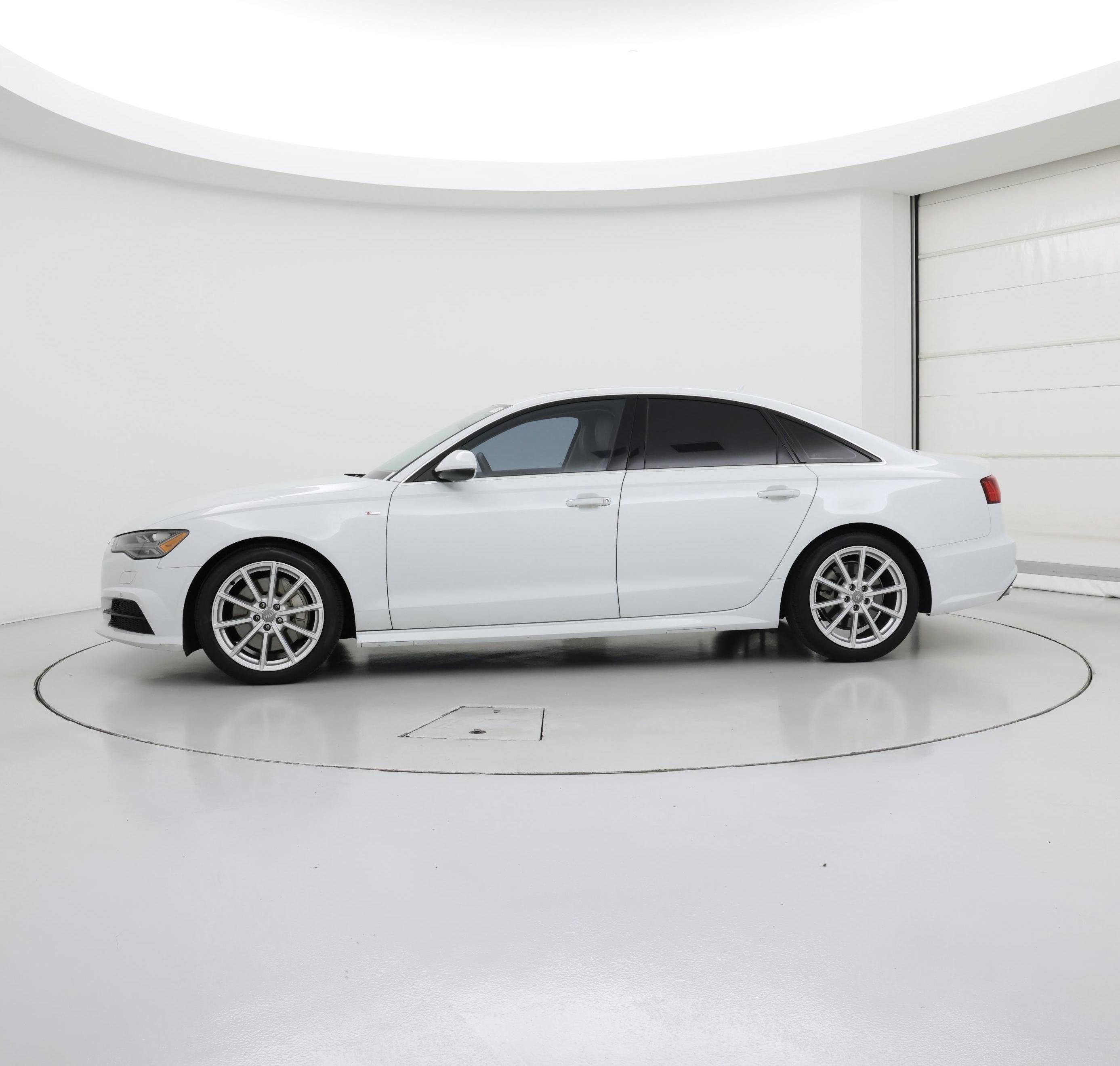 Thumbnail: 2018 Audi A6 - 3
