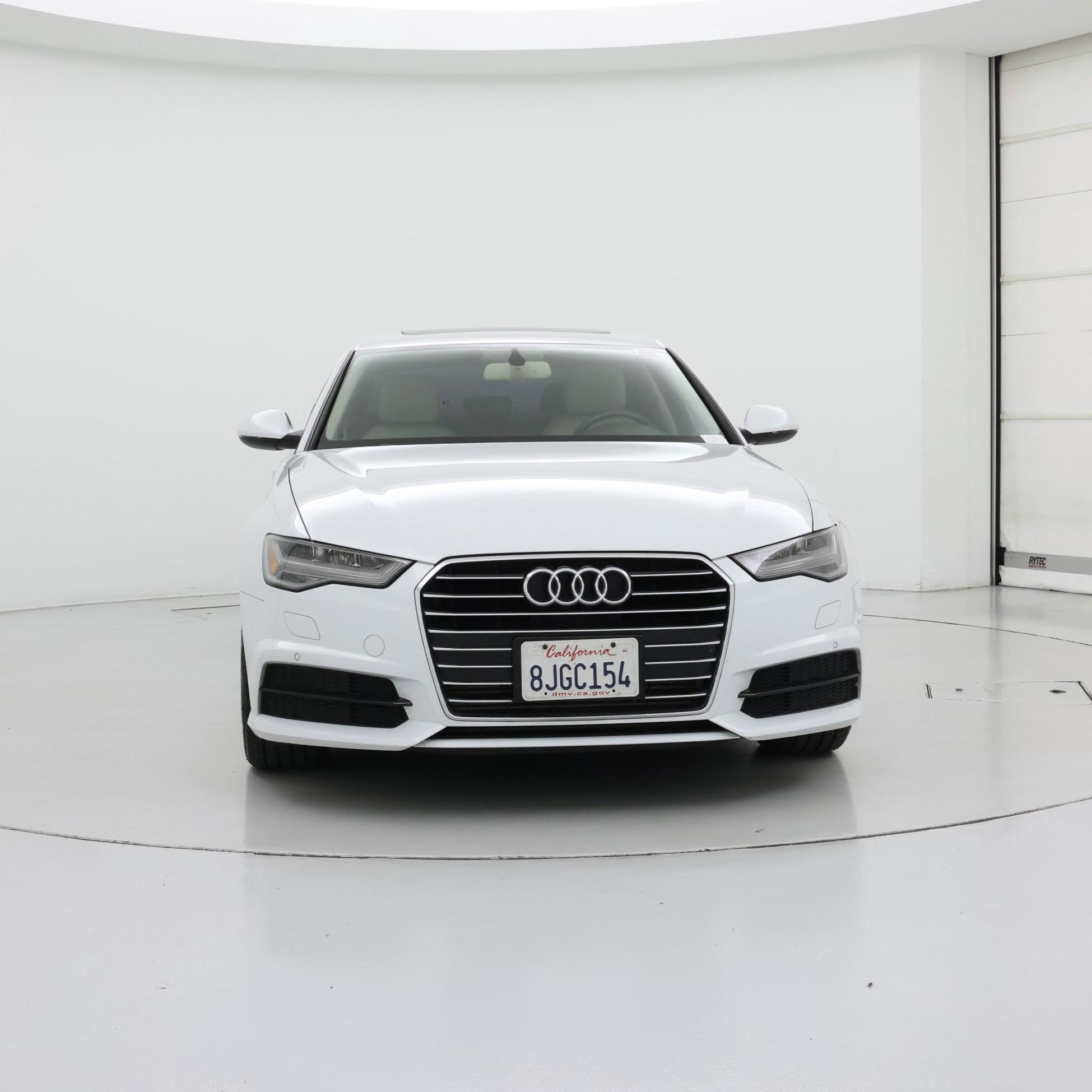 Thumbnail: 2018 Audi A6 - 5
