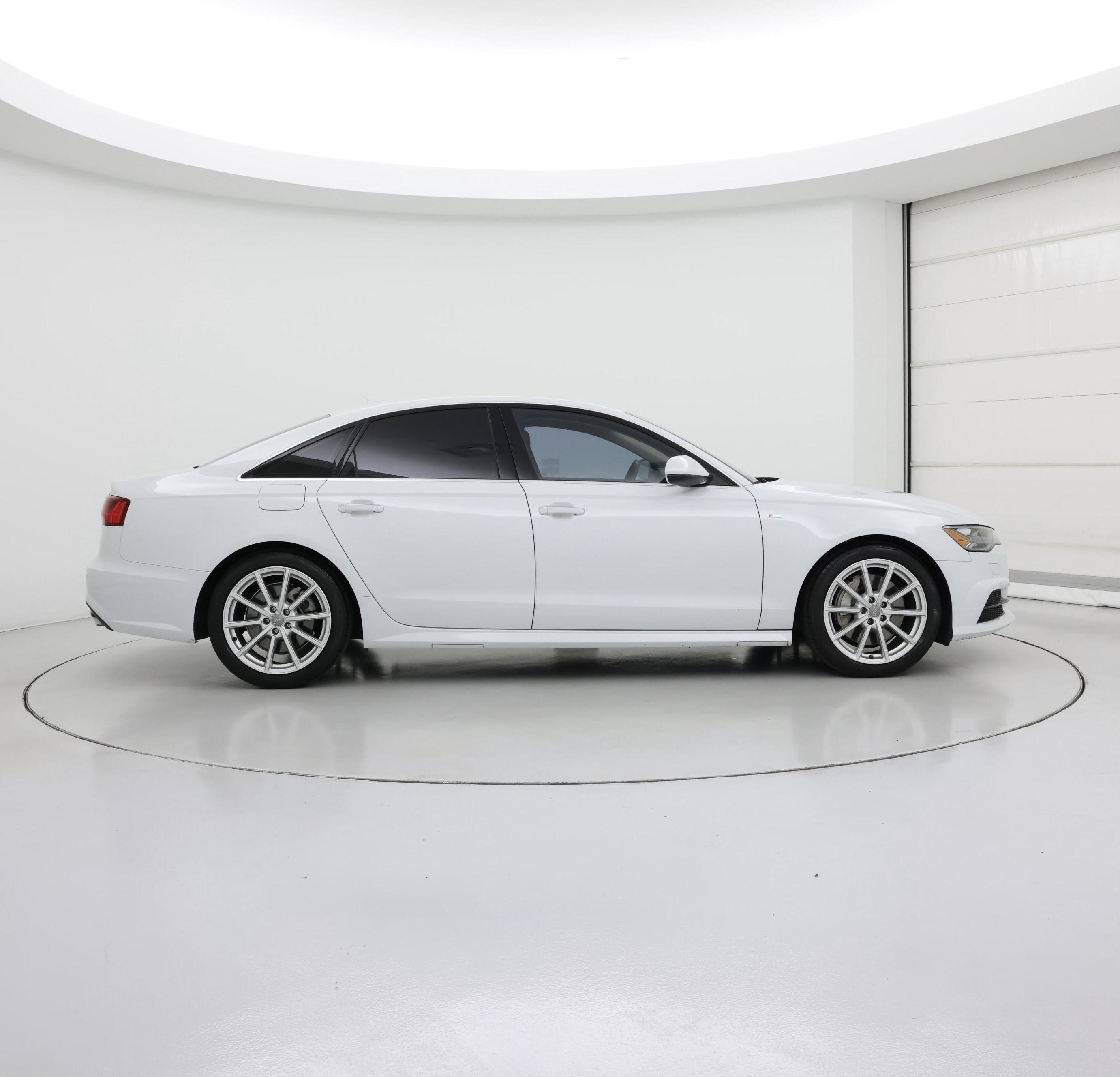 Thumbnail: 2018 Audi A6 - 7