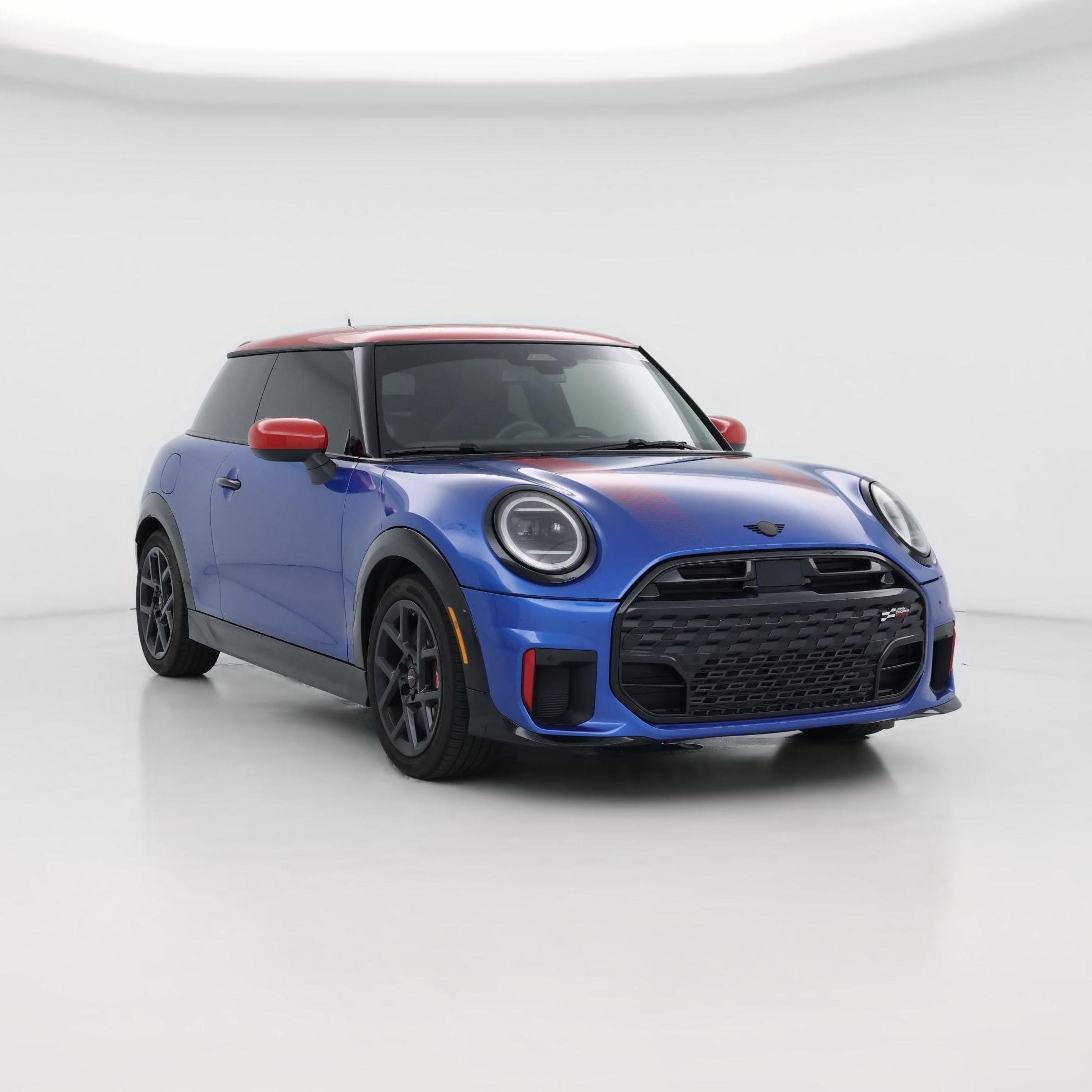Thumbnail: 2025 MINI Cooper Hardtop - 1