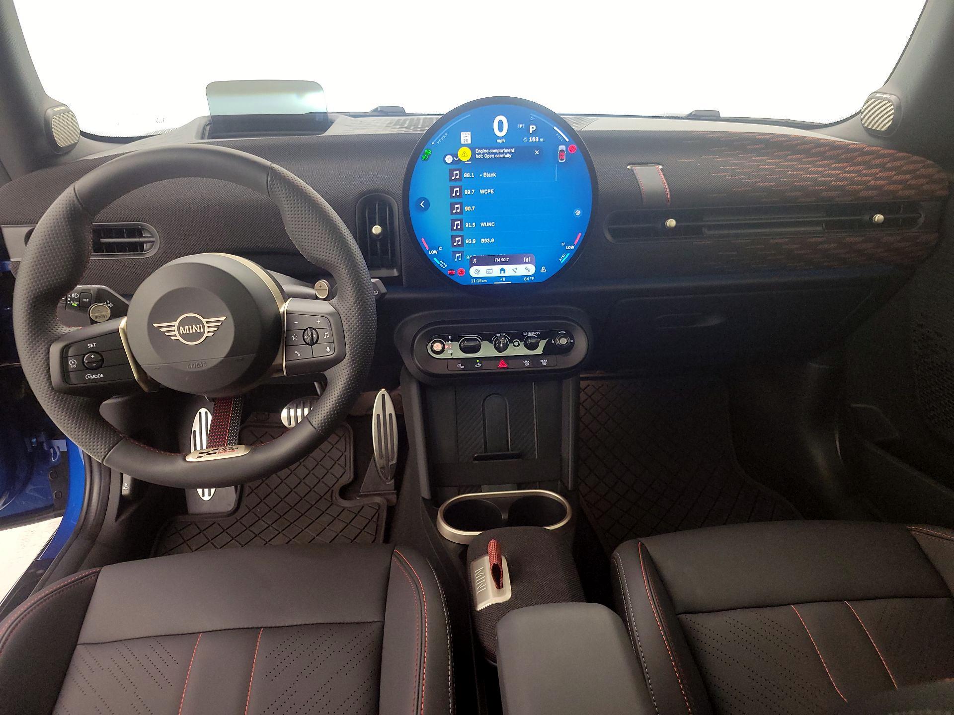 Thumbnail: 2025 MINI Cooper Hardtop - 9