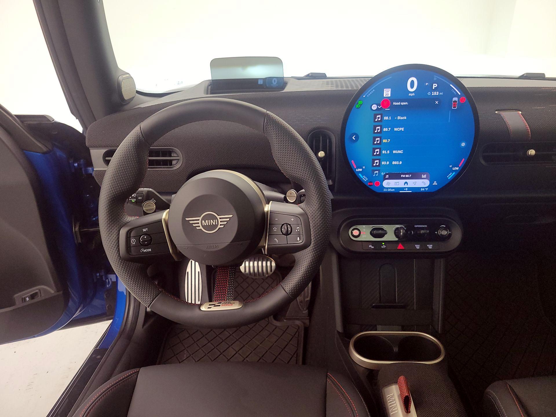 Thumbnail: 2025 MINI Cooper Hardtop - 10