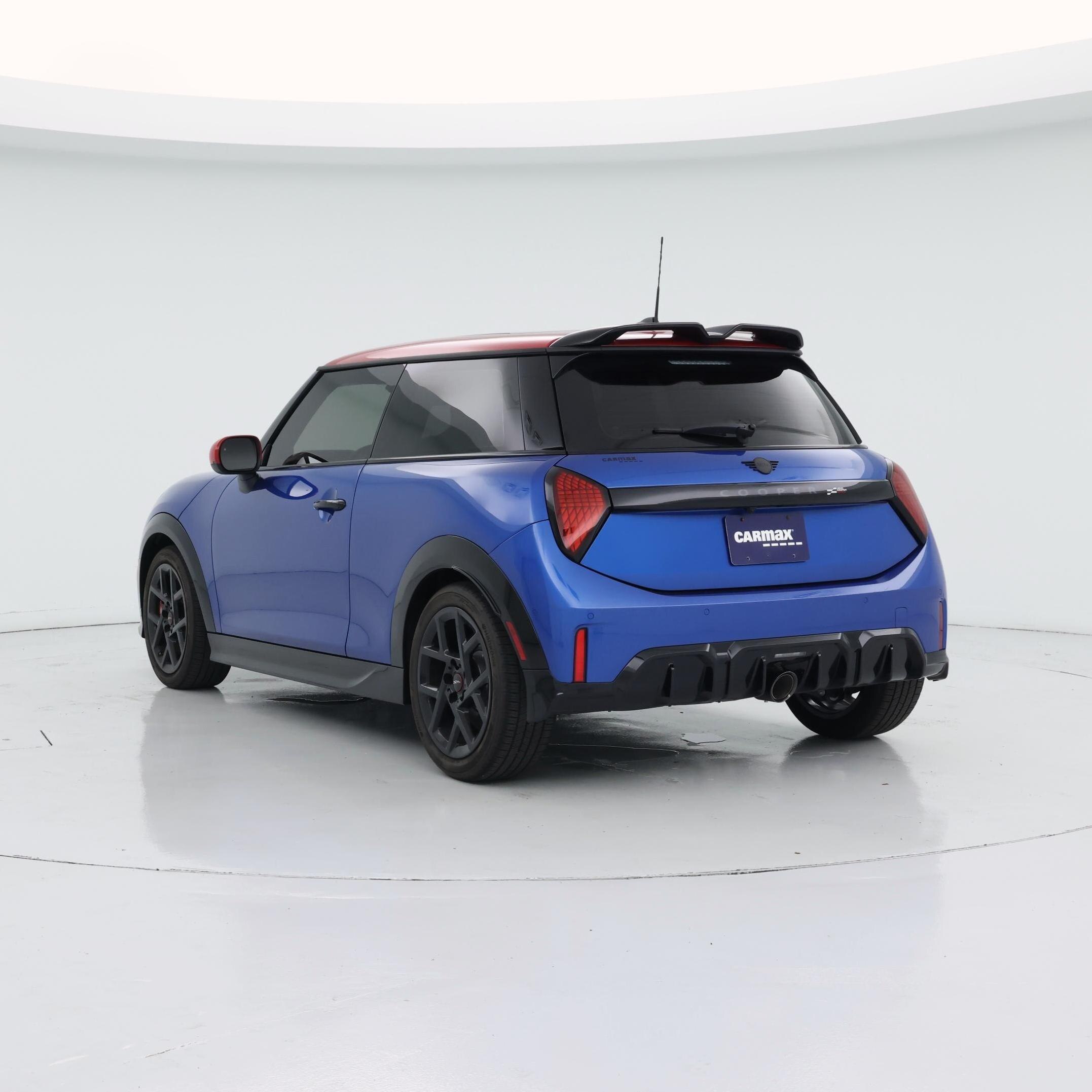Thumbnail: 2025 MINI Cooper Hardtop - 2
