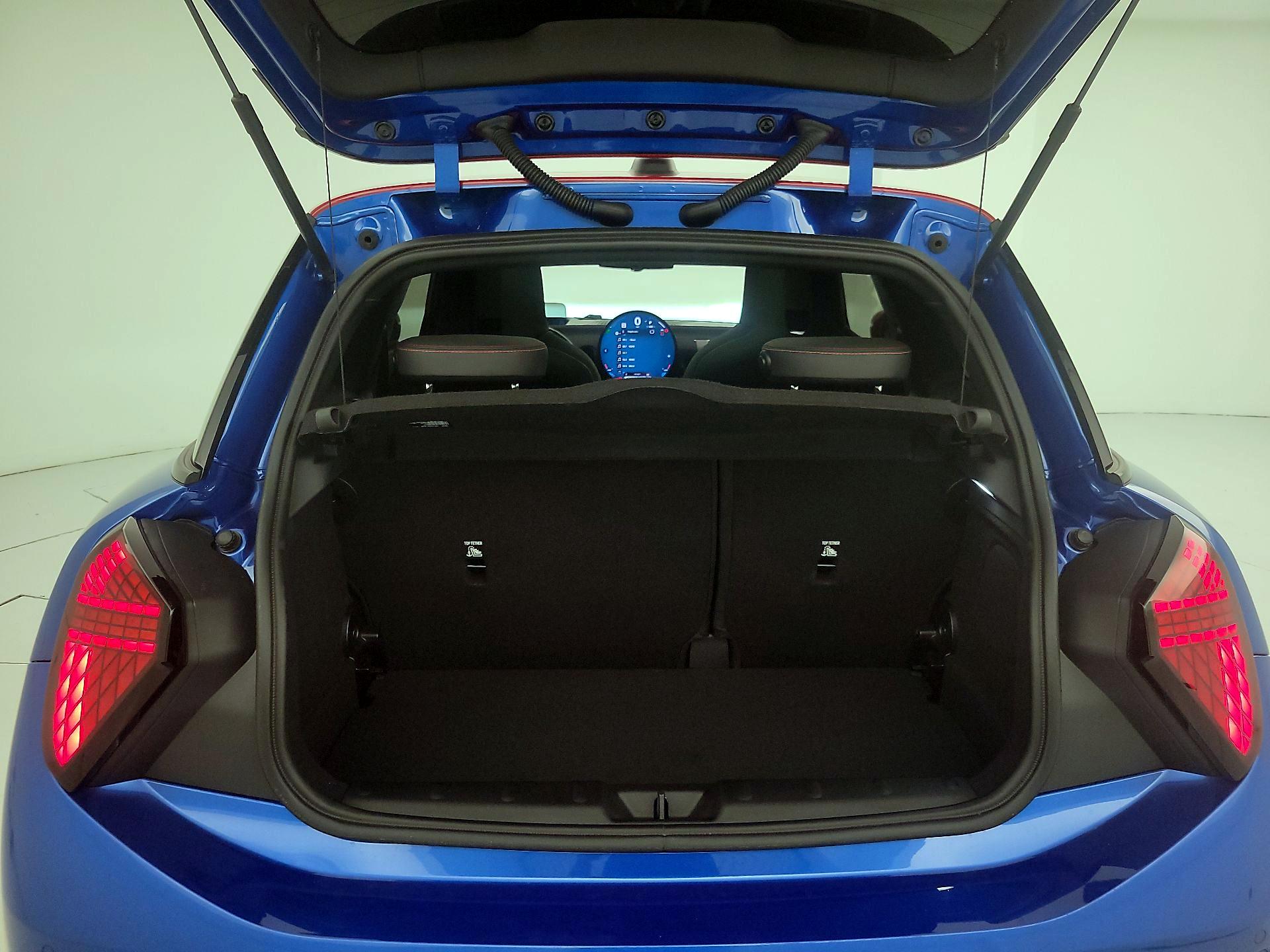 Thumbnail: 2025 MINI Cooper Hardtop - 20