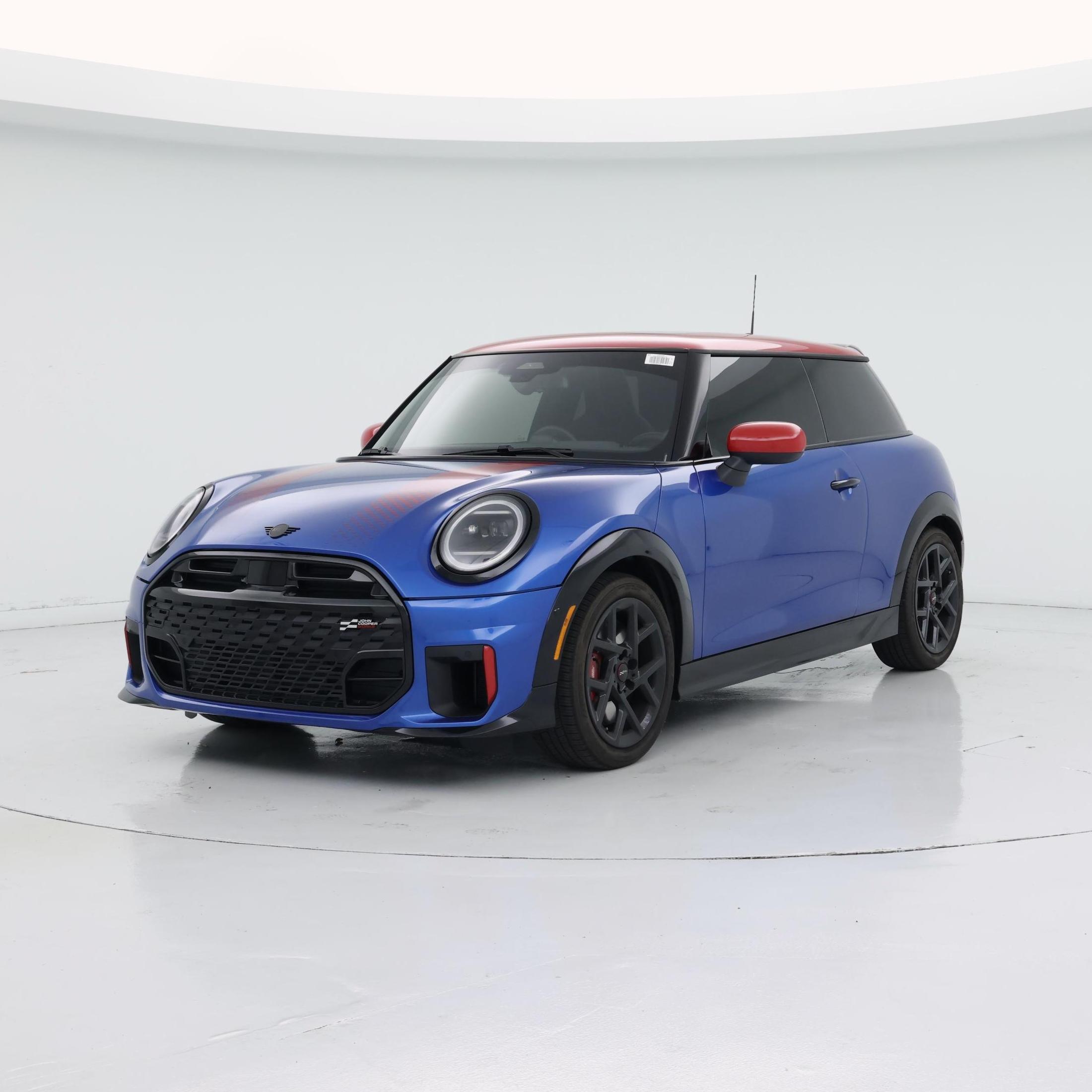 Thumbnail: 2025 MINI Cooper Hardtop - 4