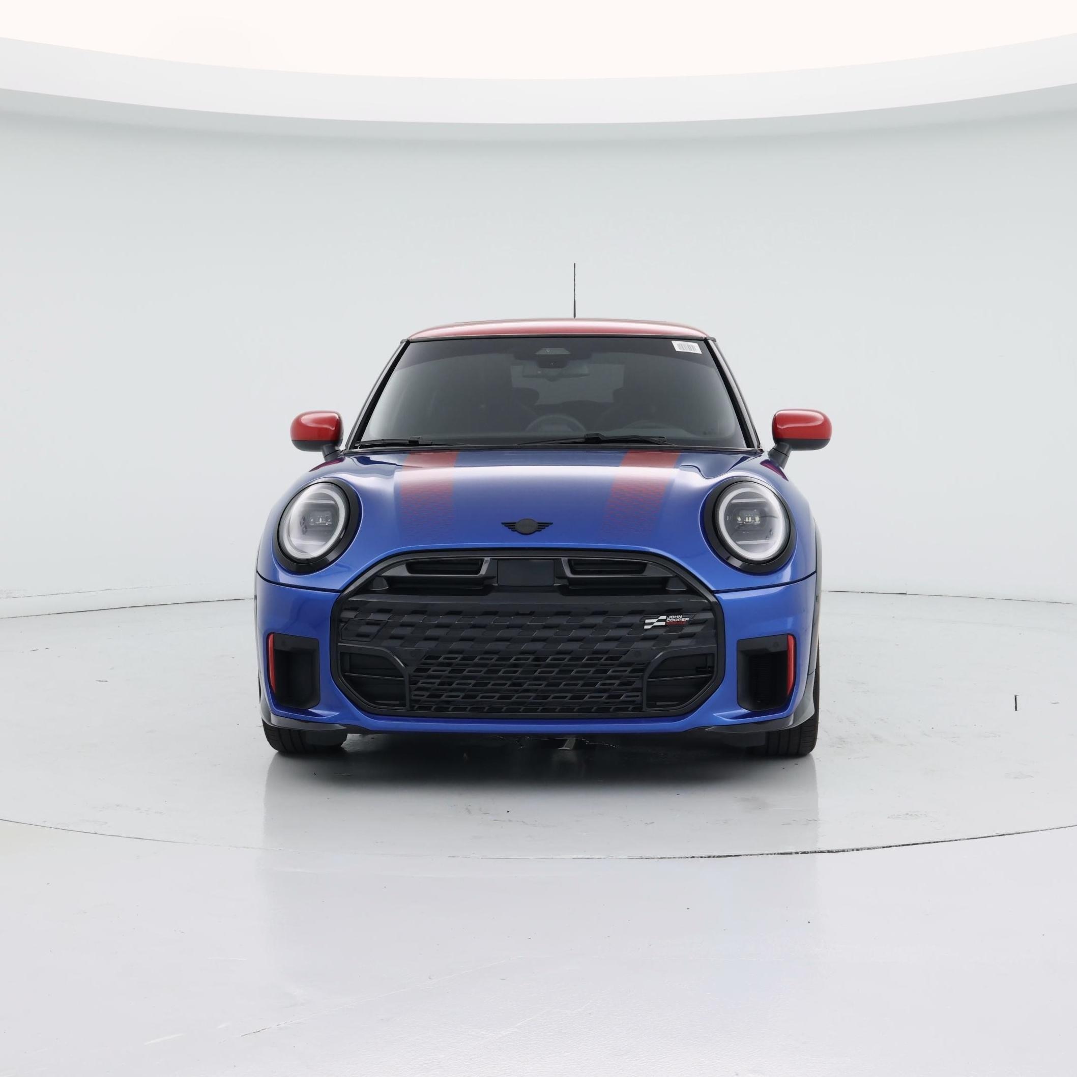 Thumbnail: 2025 MINI Cooper Hardtop - 5