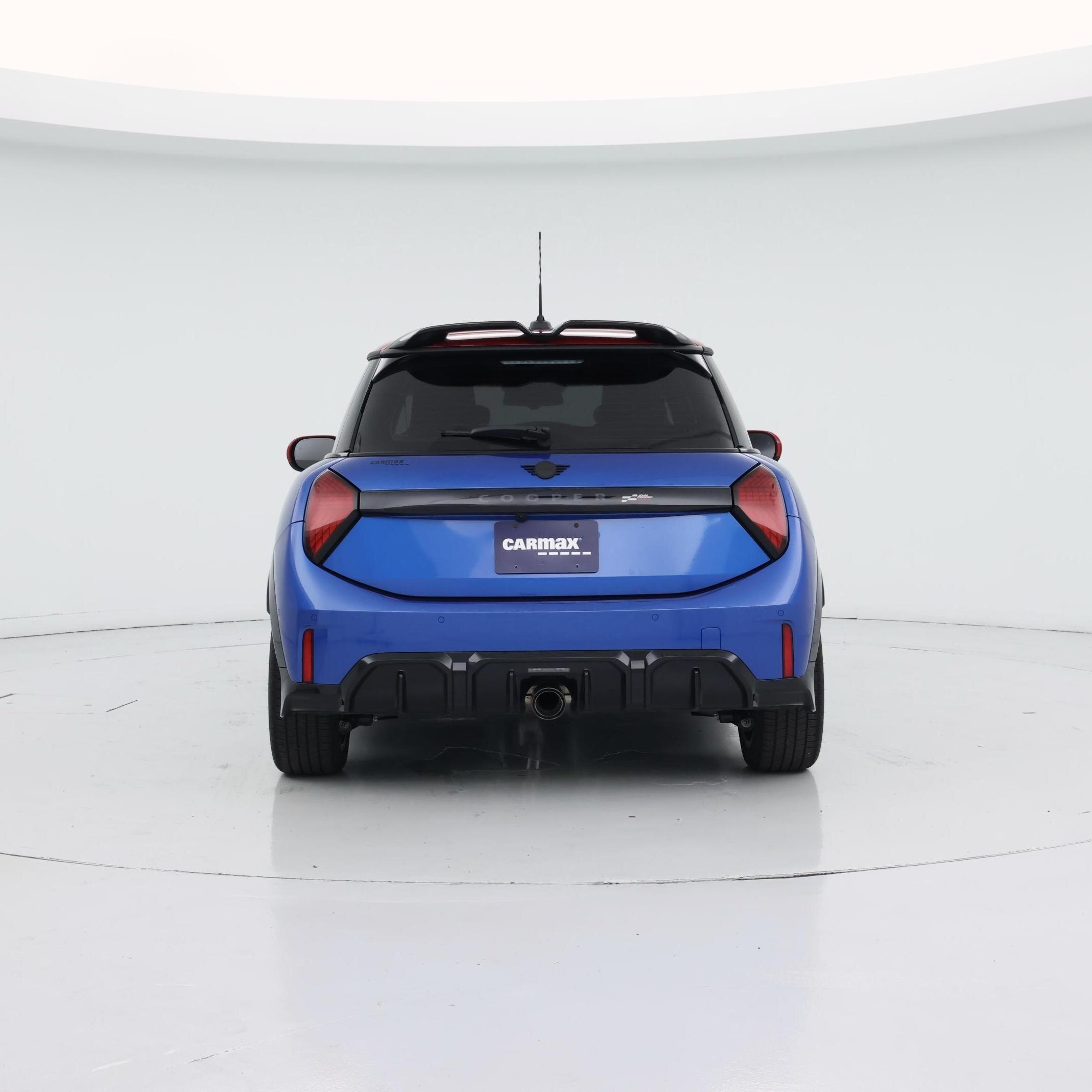 Thumbnail: 2025 MINI Cooper Hardtop - 6