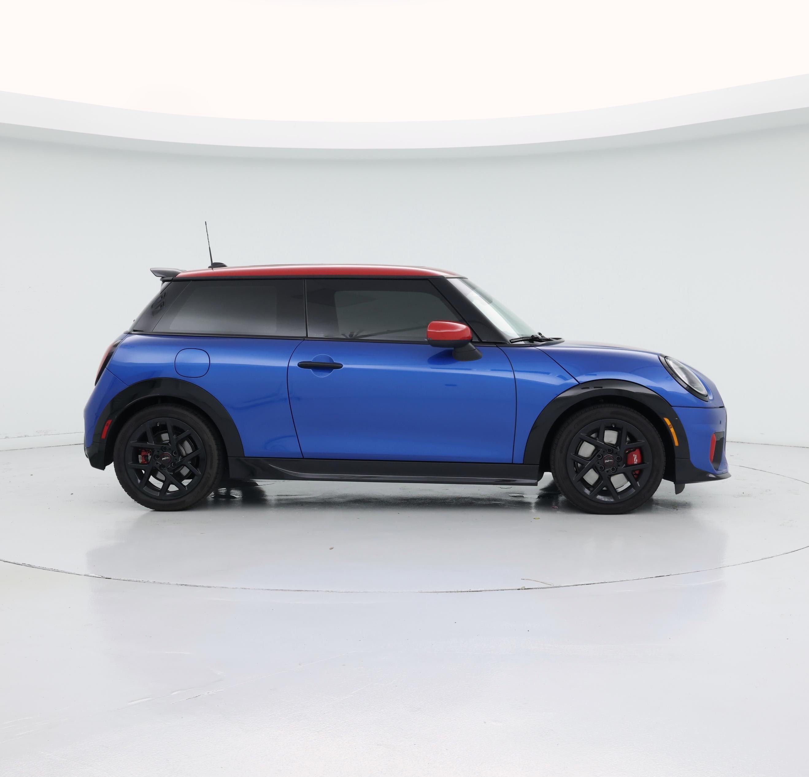 Thumbnail: 2025 MINI Cooper Hardtop - 7