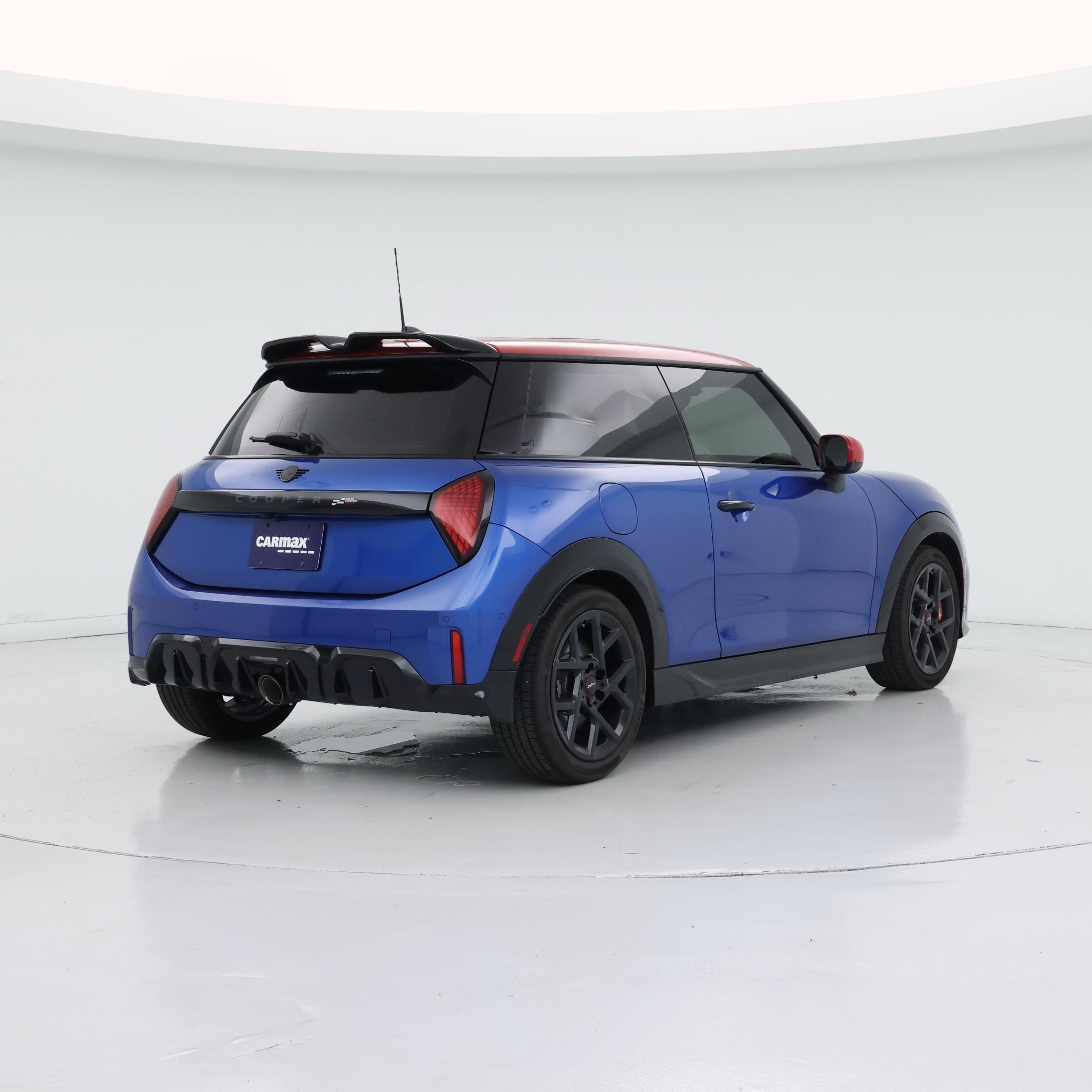 Thumbnail: 2025 MINI Cooper Hardtop - 8