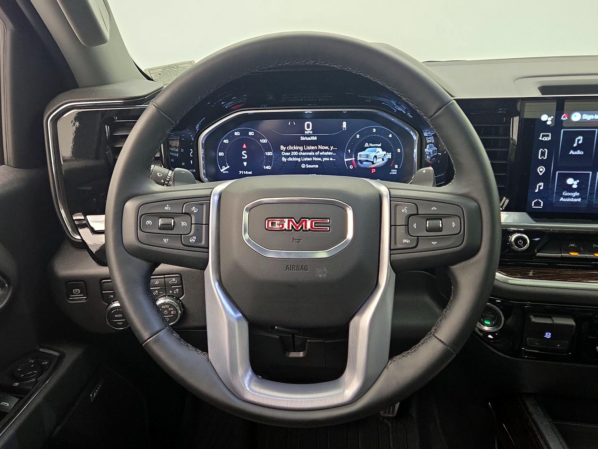 Thumbnail: 2026 GMC Sierra 1500 - 10