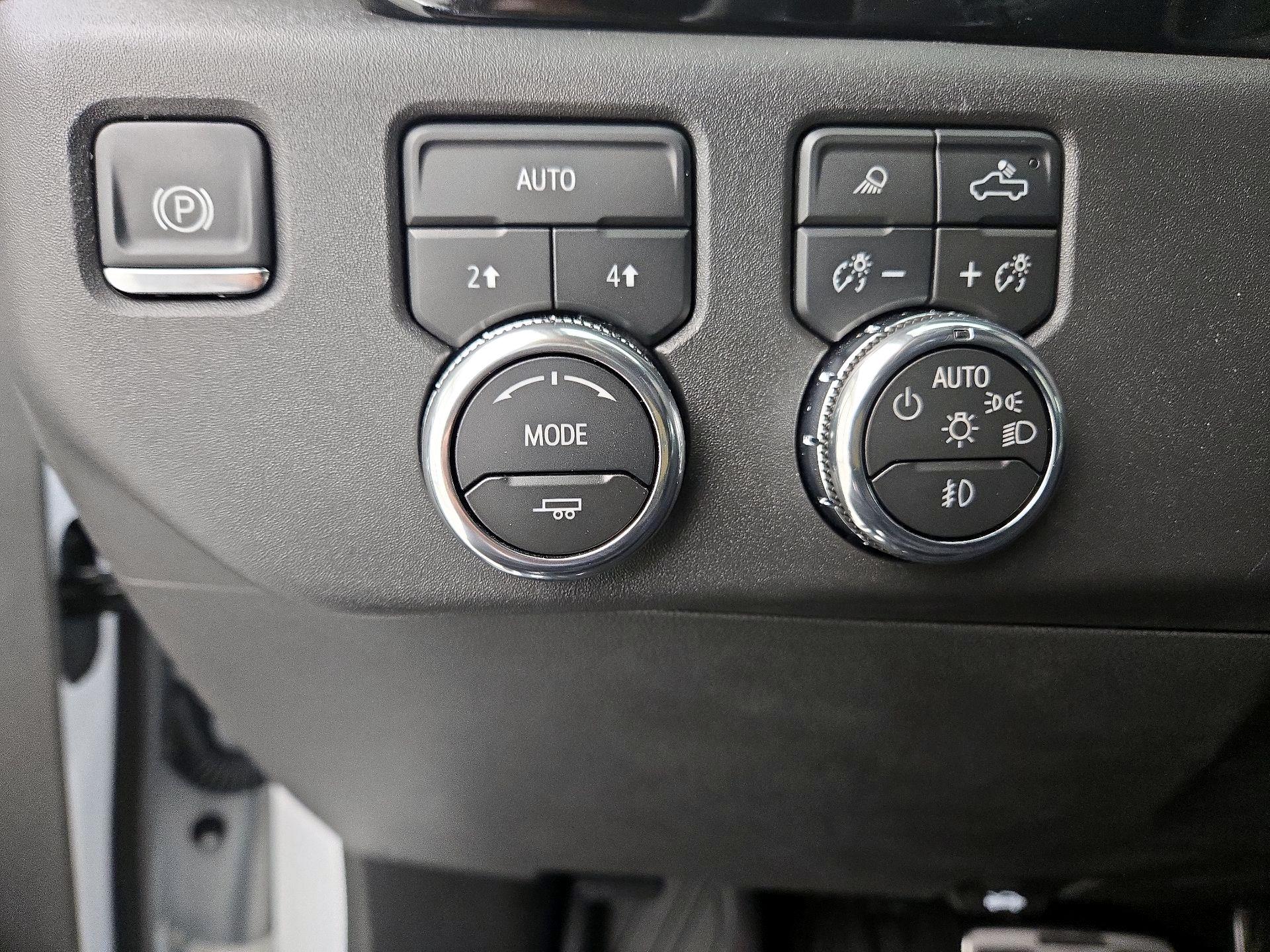 Thumbnail: 2026 GMC Sierra 1500 - 13