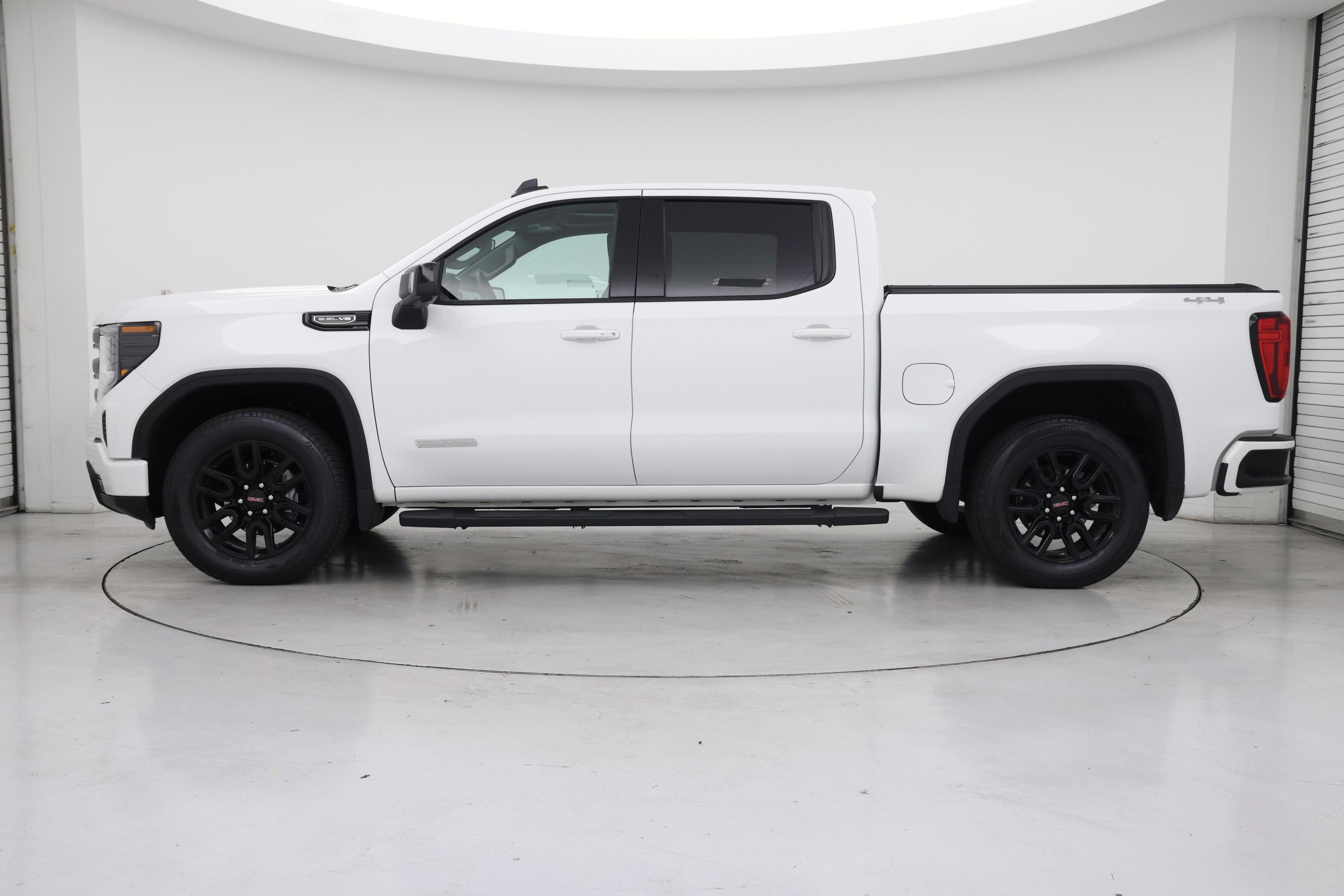 Thumbnail: 2026 GMC Sierra 1500 - 3