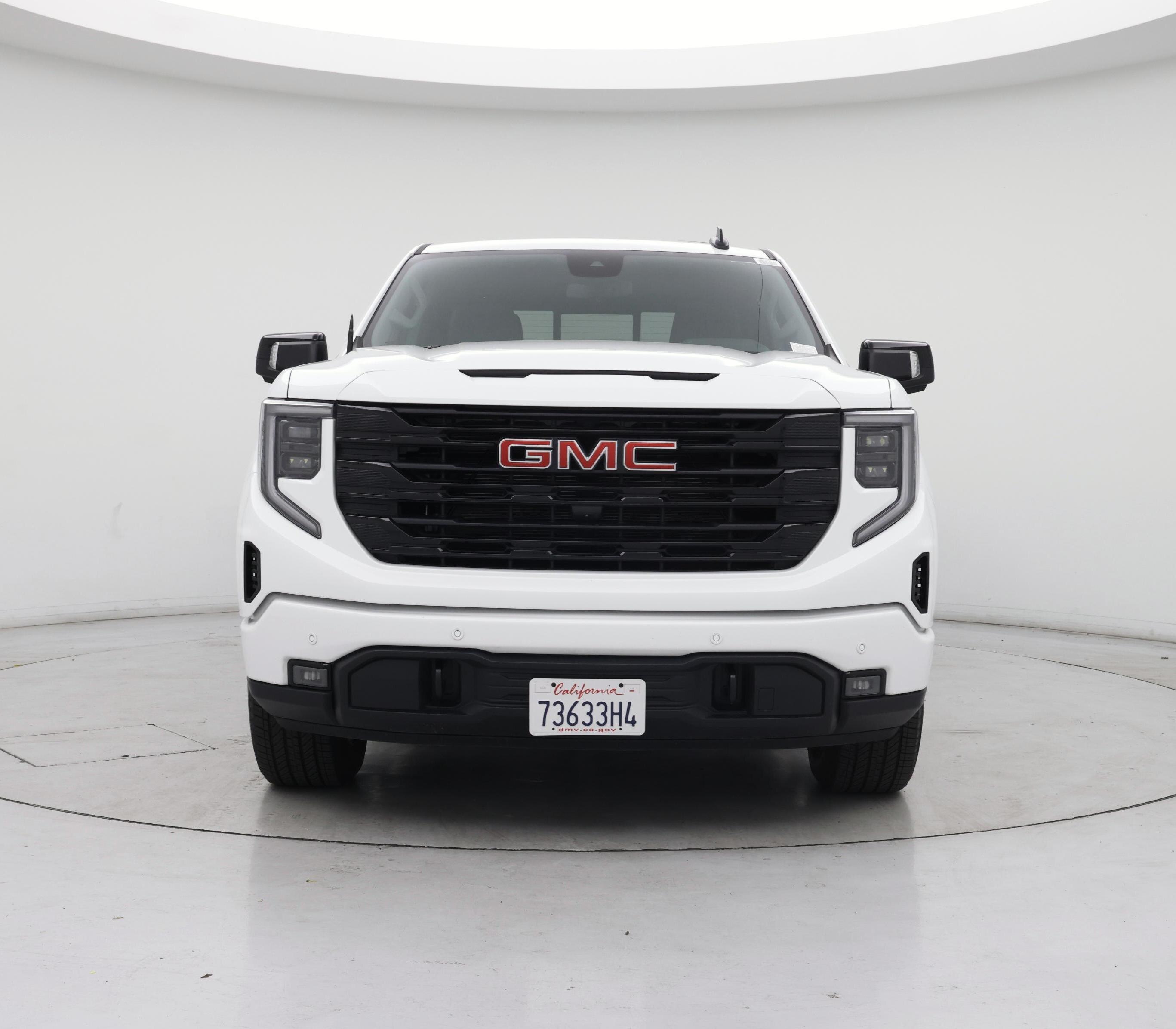 Thumbnail: 2026 GMC Sierra 1500 - 5