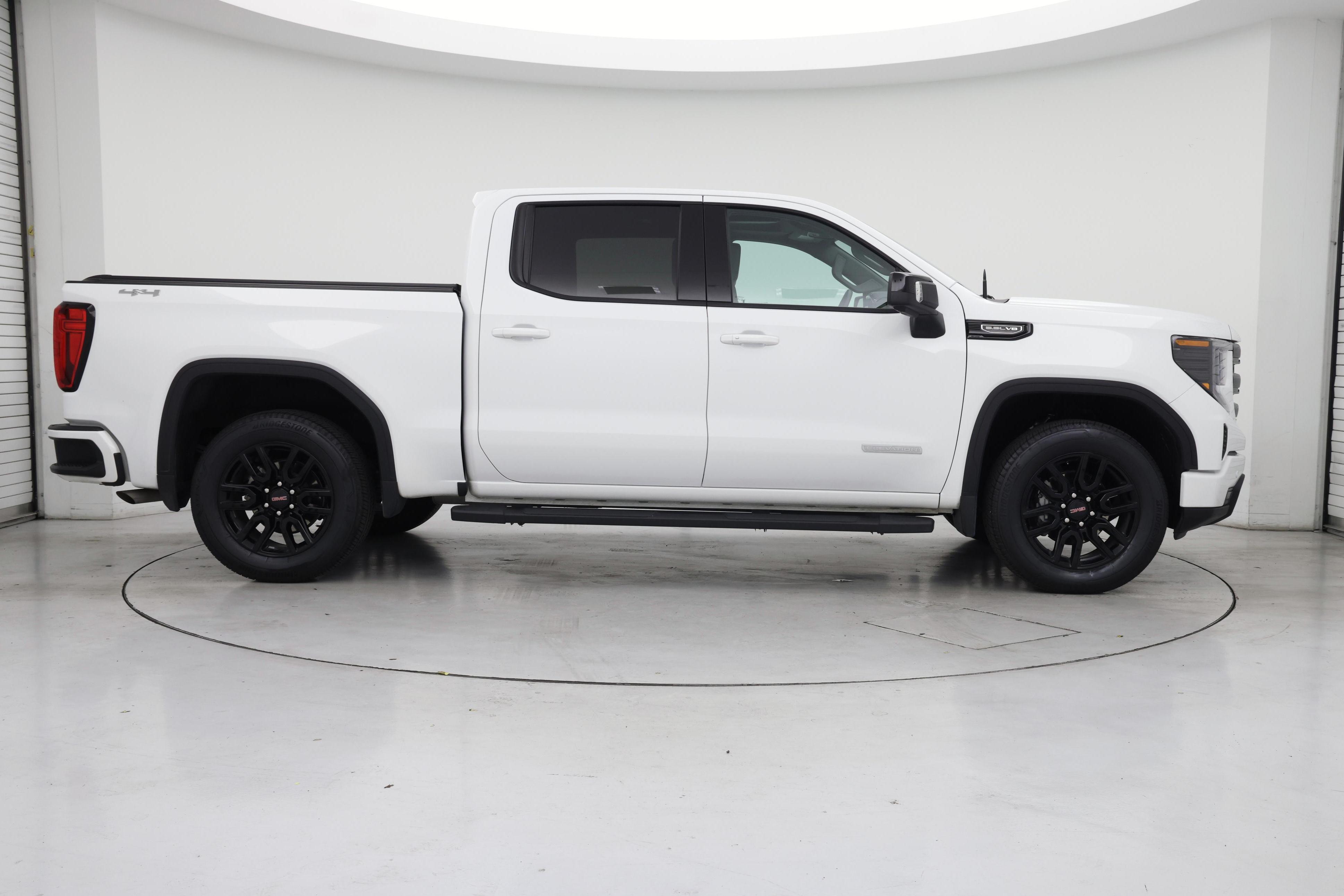 Thumbnail: 2026 GMC Sierra 1500 - 7