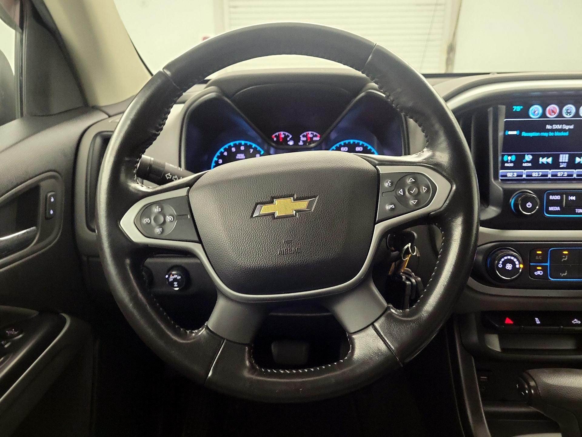 Thumbnail: 2018 Chevrolet Colorado - 10