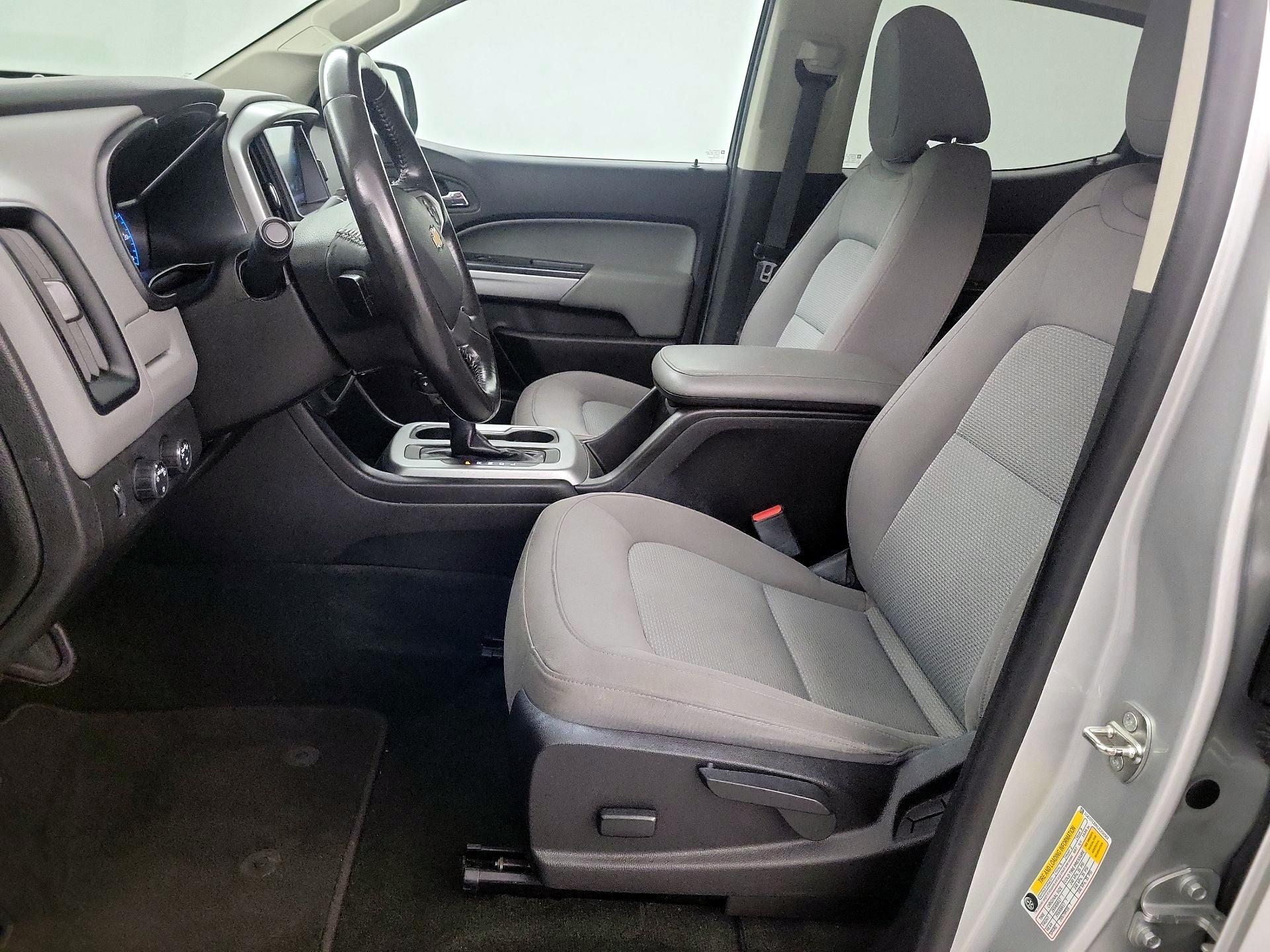Thumbnail: 2018 Chevrolet Colorado - 11