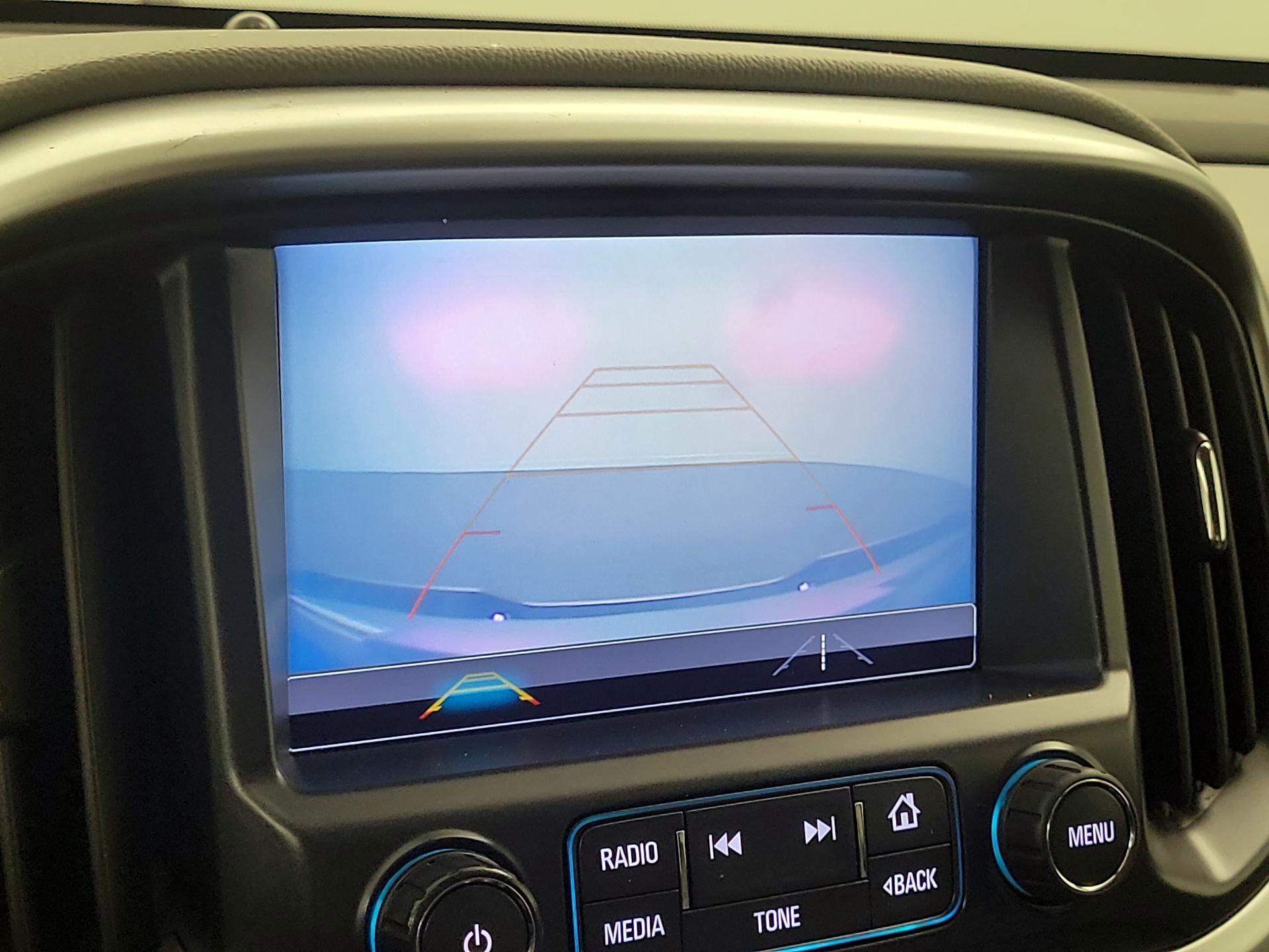 Thumbnail: 2018 Chevrolet Colorado - 14