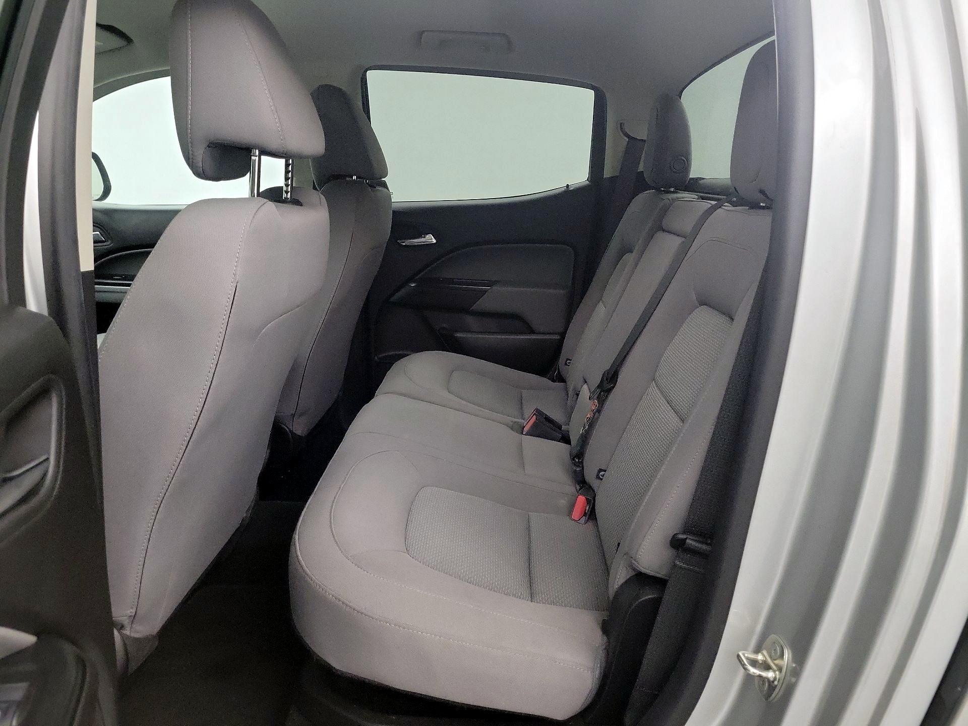 Thumbnail: 2018 Chevrolet Colorado - 19