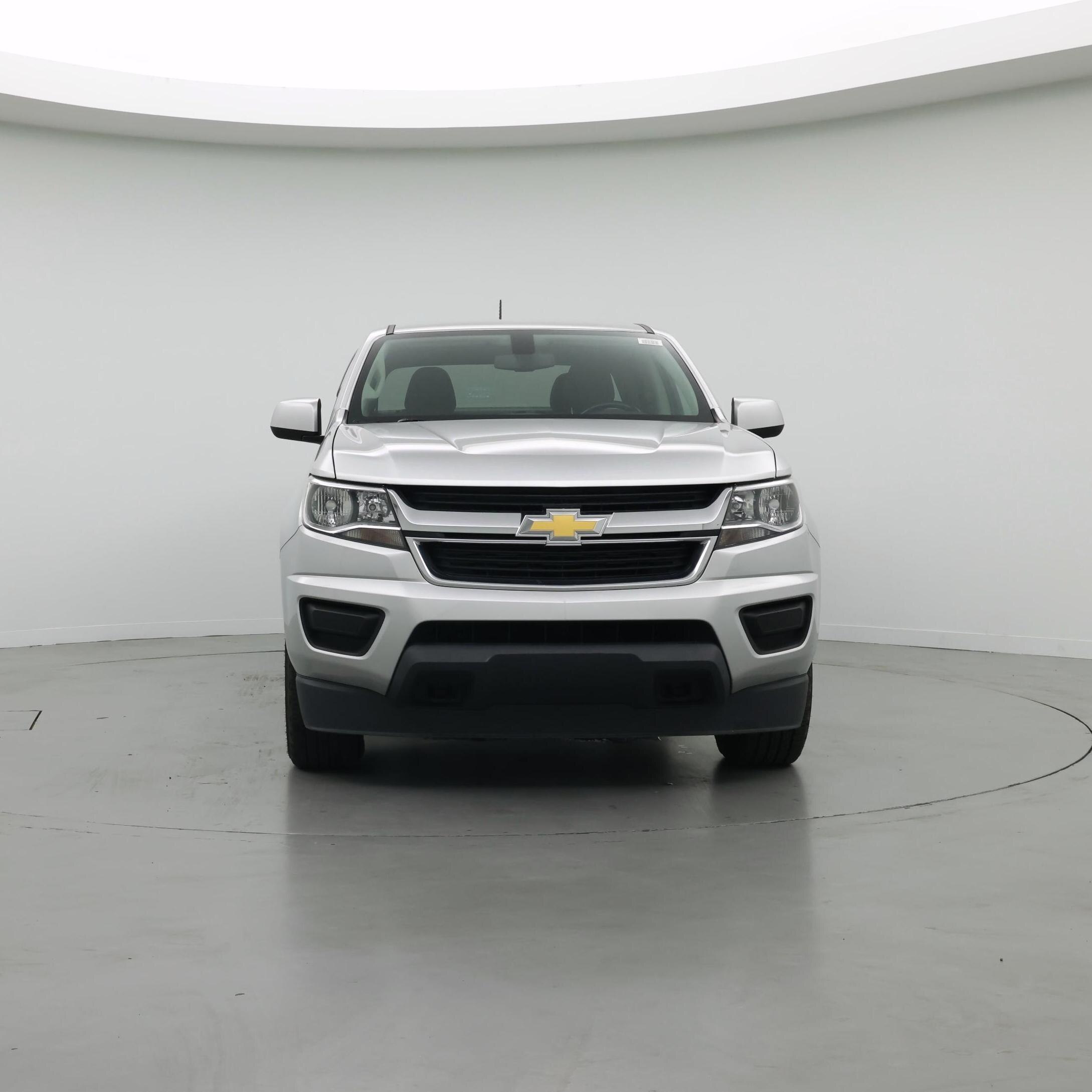 Thumbnail: 2018 Chevrolet Colorado - 5