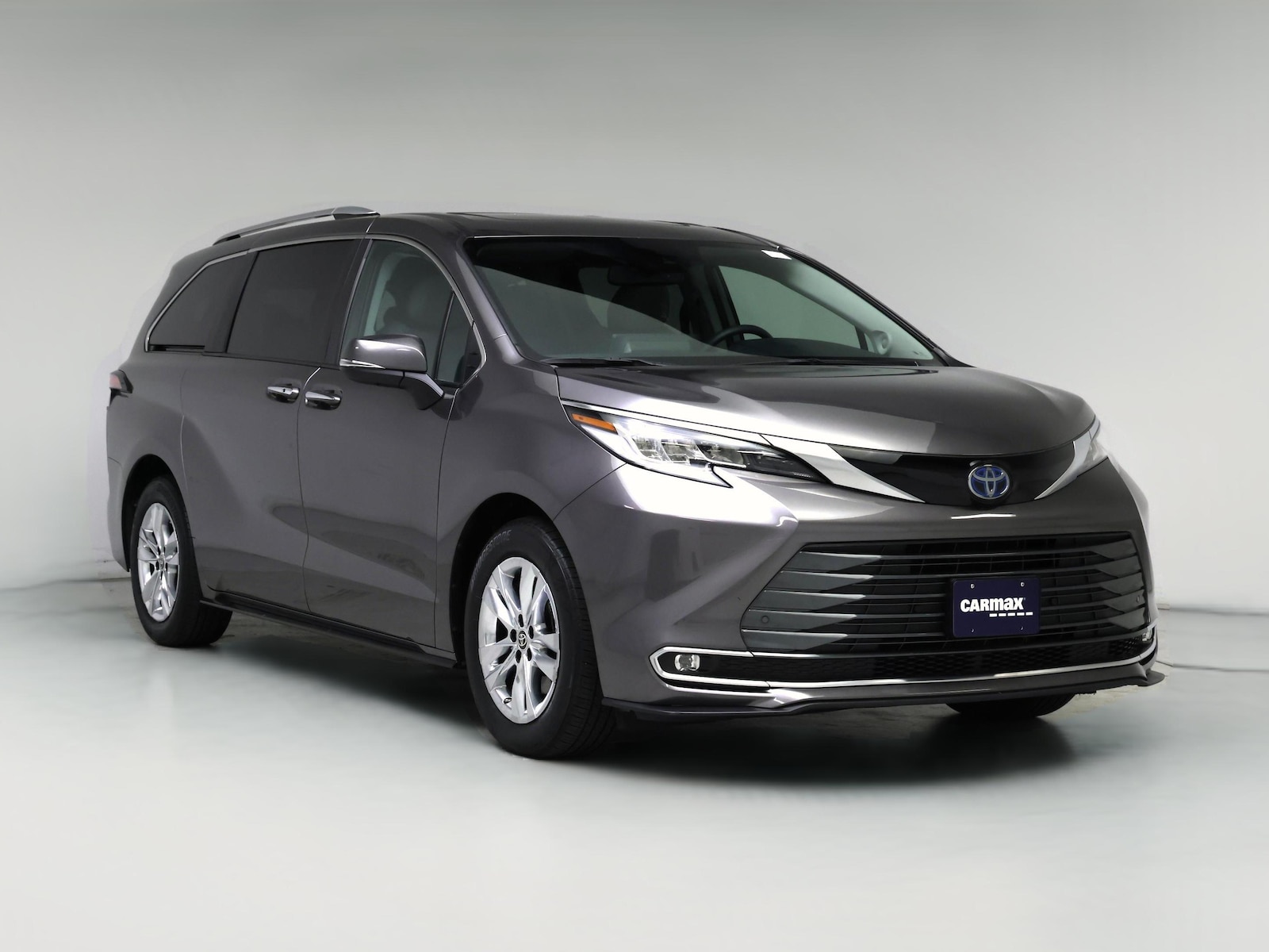 2022 Toyota Sienna