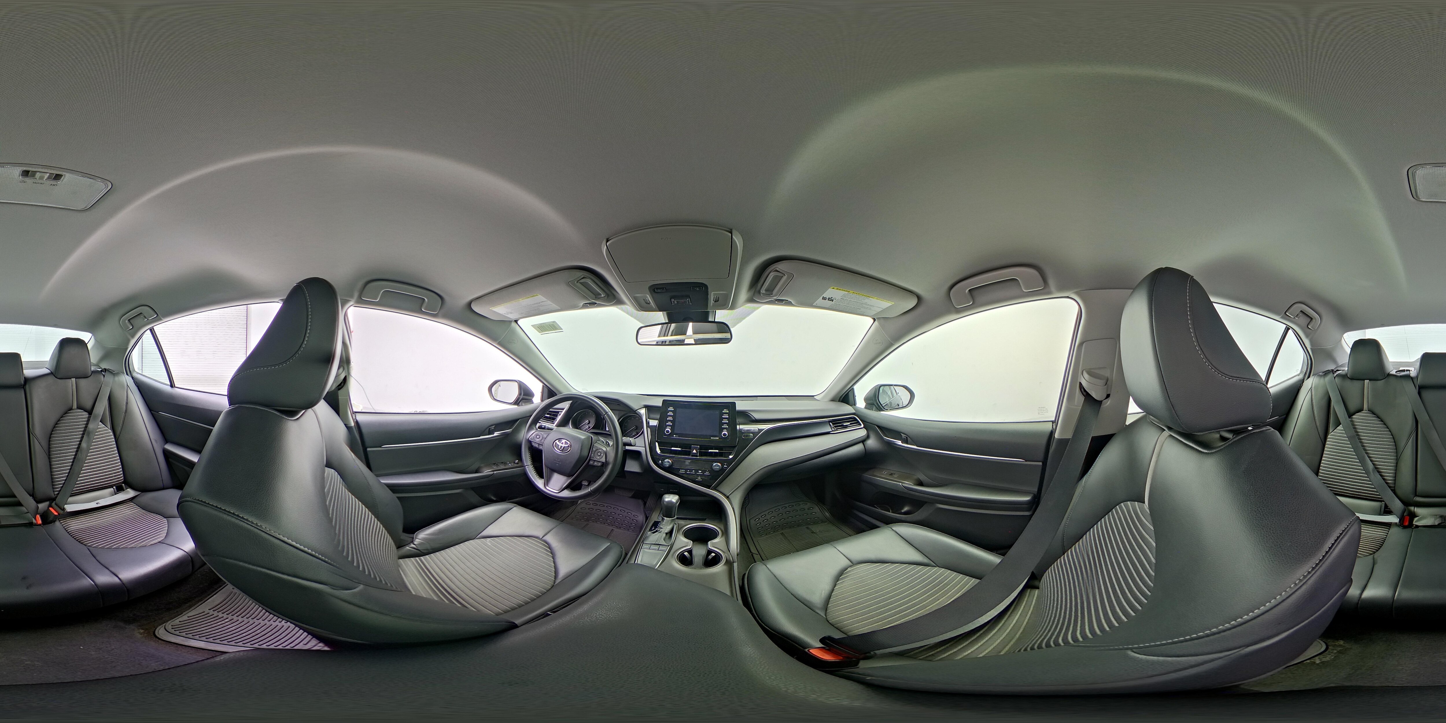 2023 Toyota Camry SE - Photo 25
