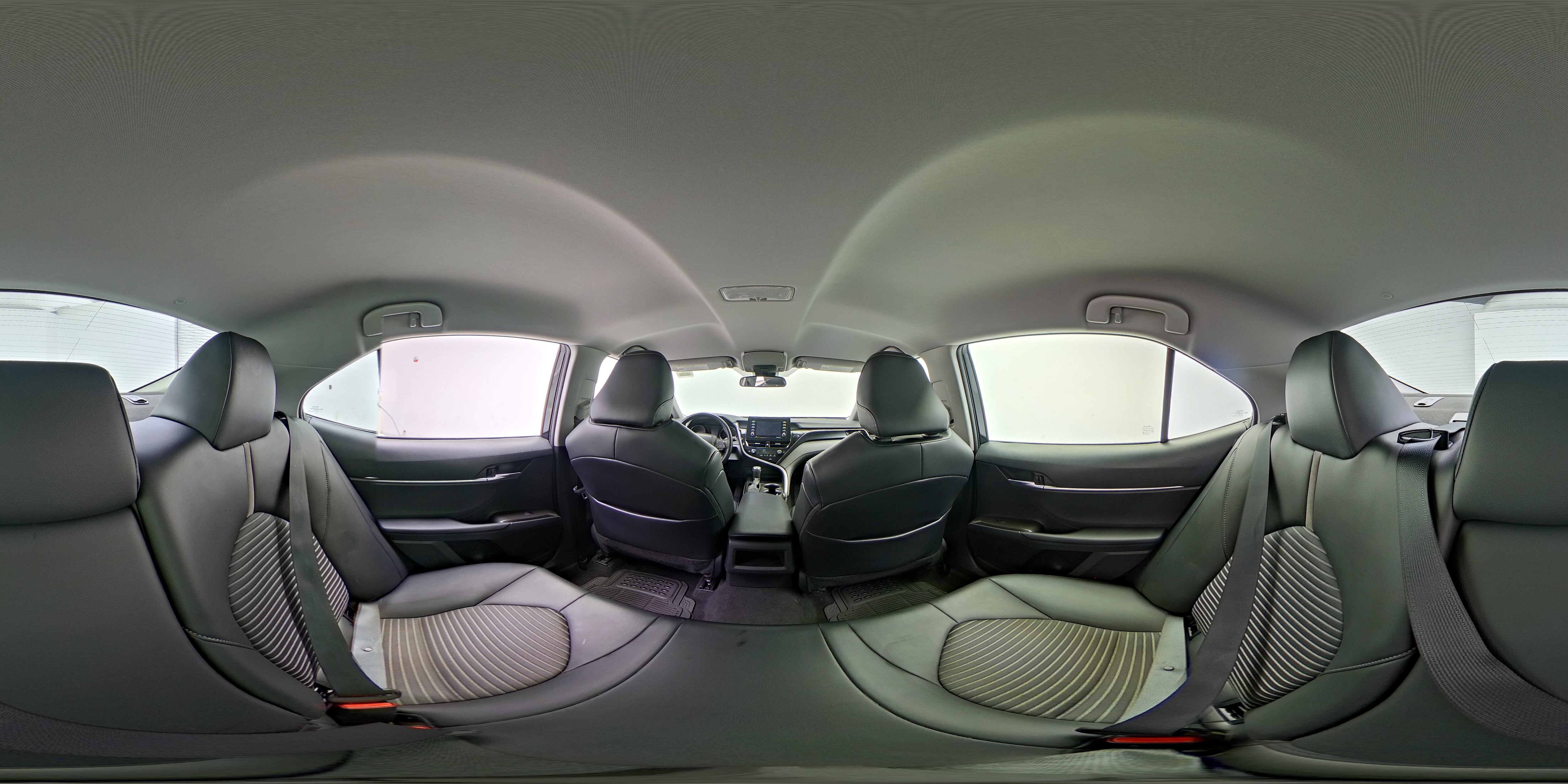 2023 Toyota Camry SE - Photo 26