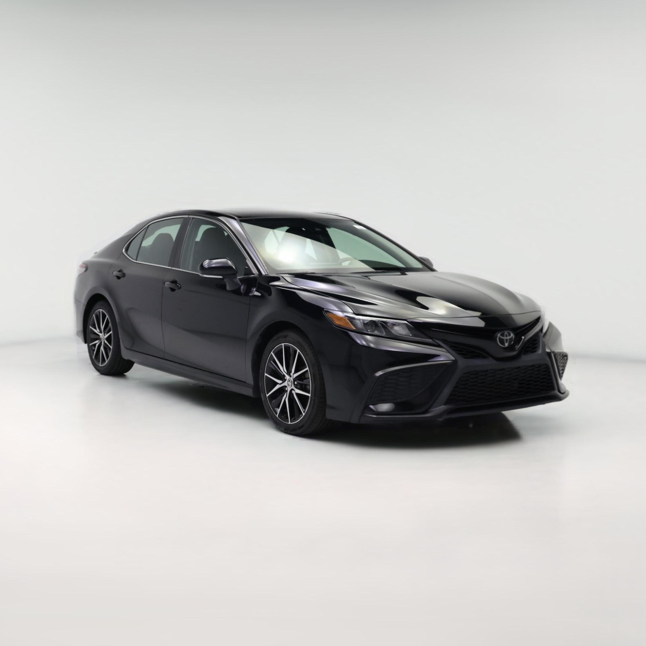 Thumbnail: 2023 Toyota Camry - 1