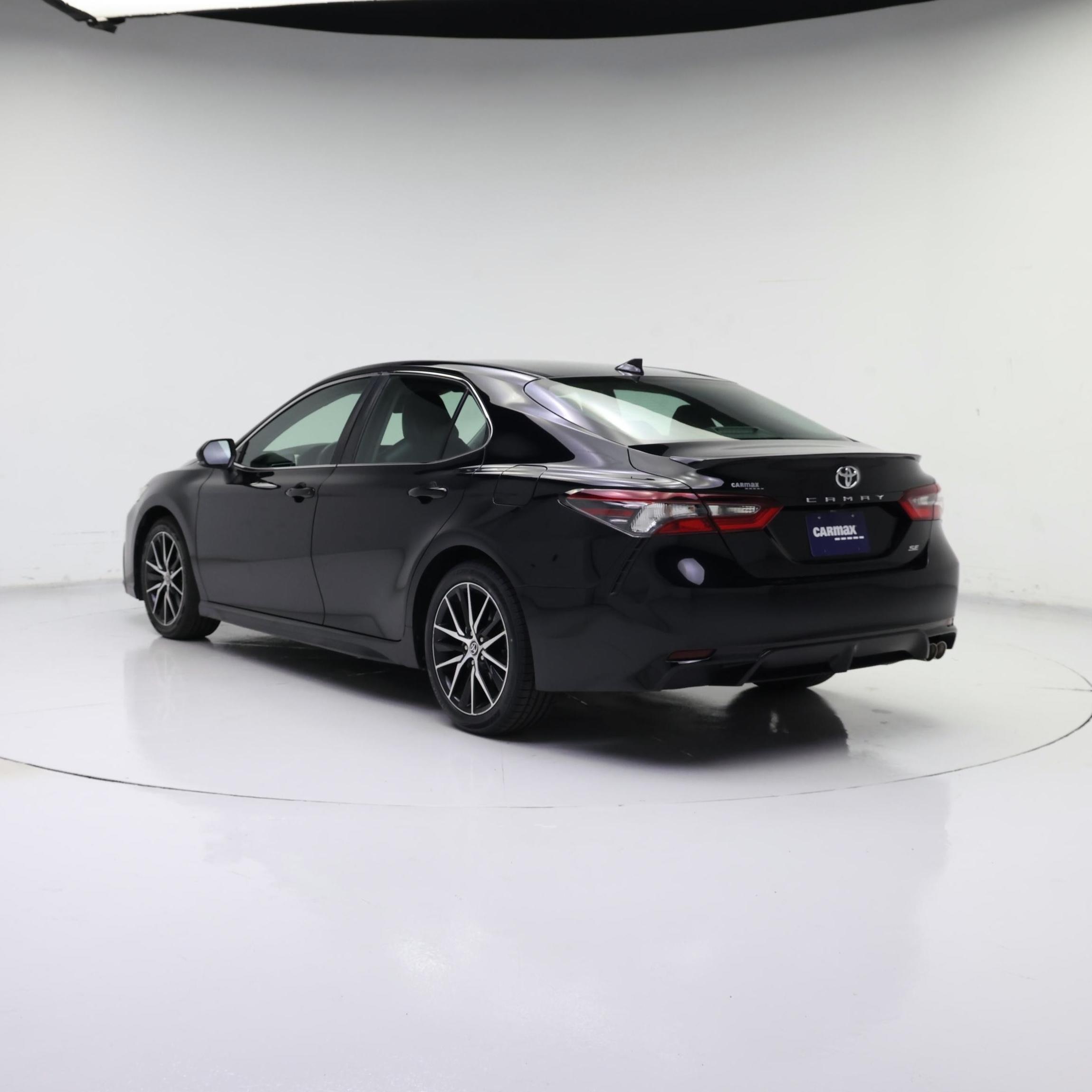 Thumbnail: 2023 Toyota Camry - 2