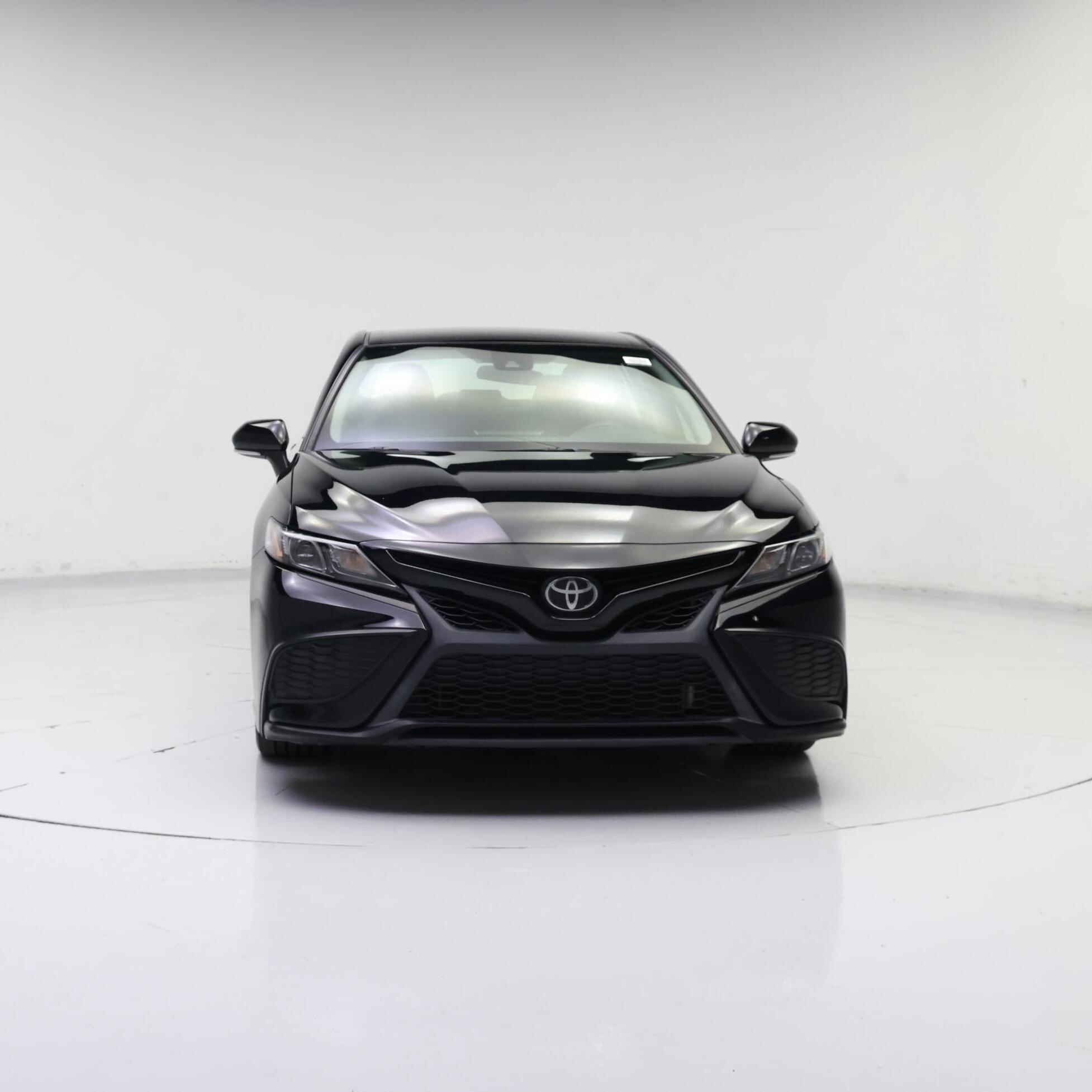 Thumbnail: 2023 Toyota Camry - 5