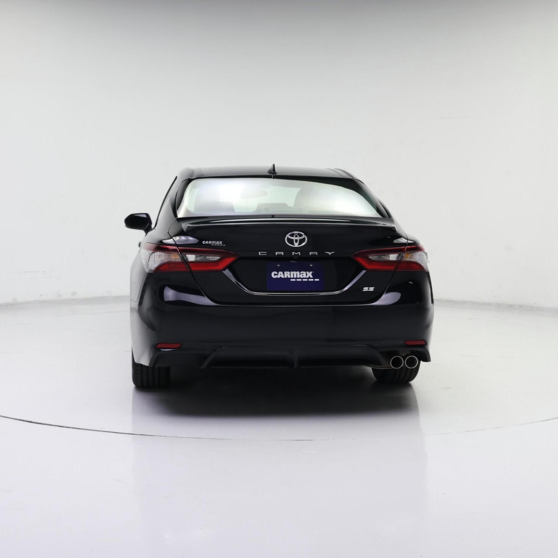 Thumbnail: 2023 Toyota Camry - 6