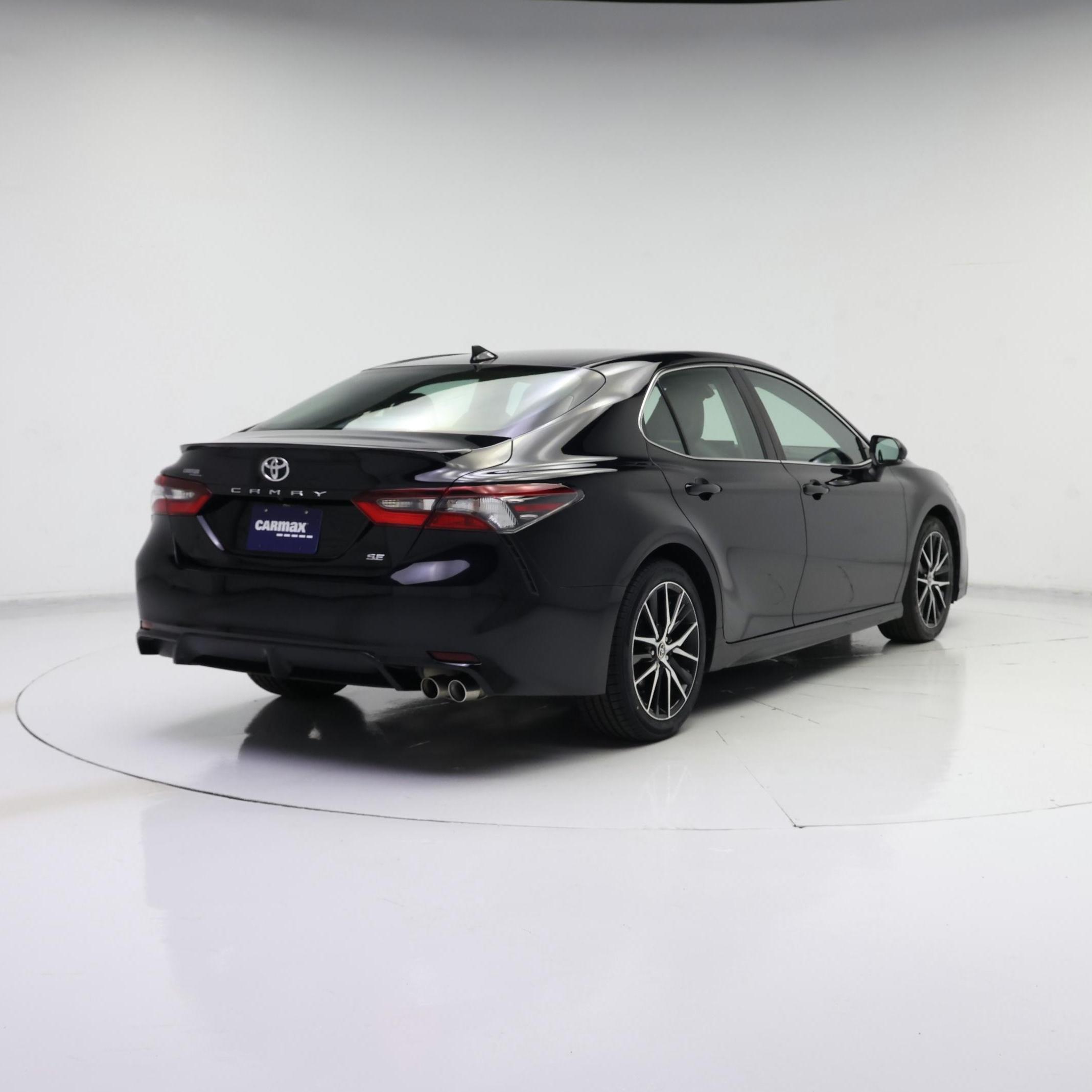 Thumbnail: 2023 Toyota Camry - 8