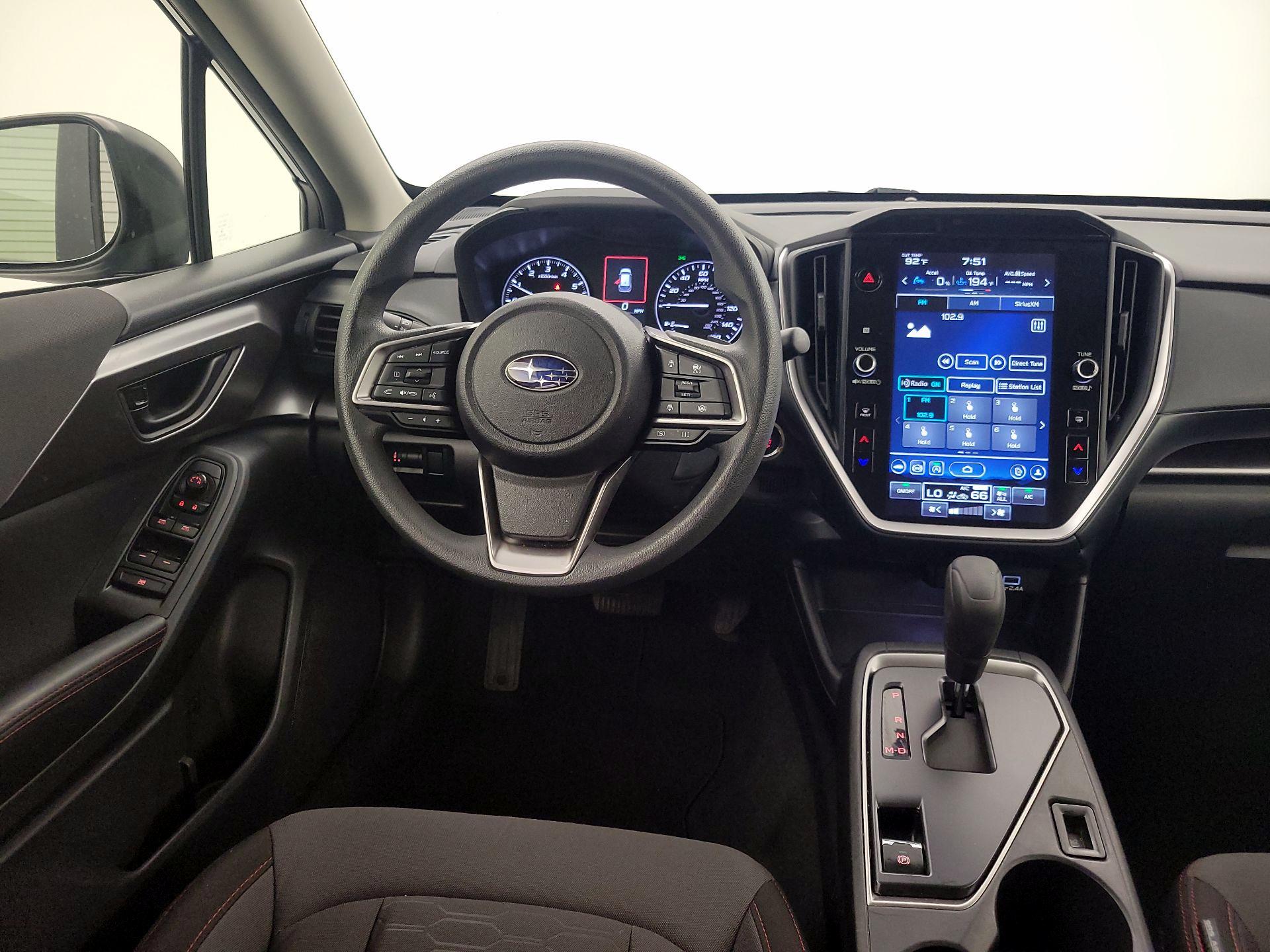 Thumbnail: 2024 Subaru Impreza - 10