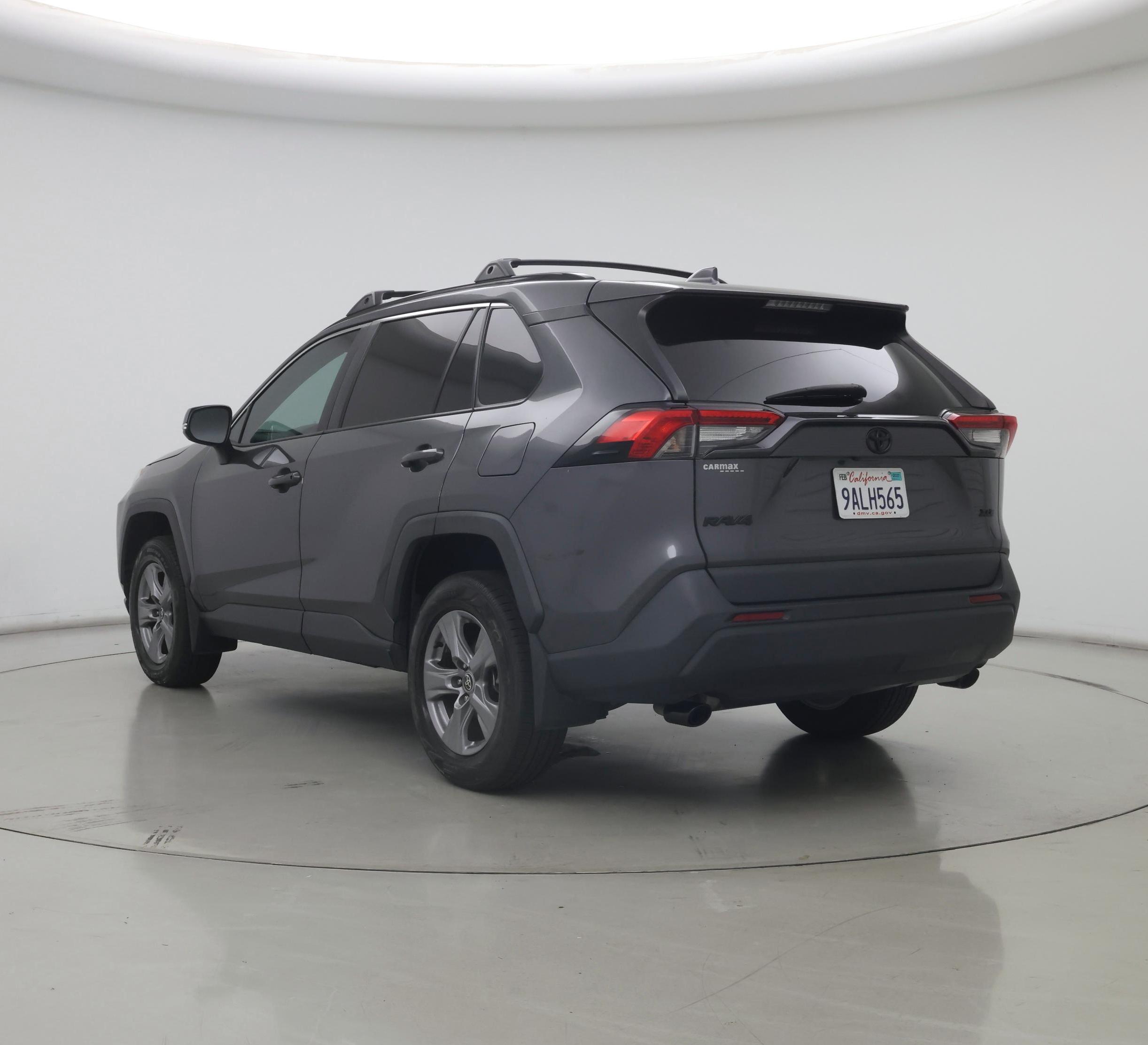 Thumbnail: 2022 Toyota RAV4 - 2