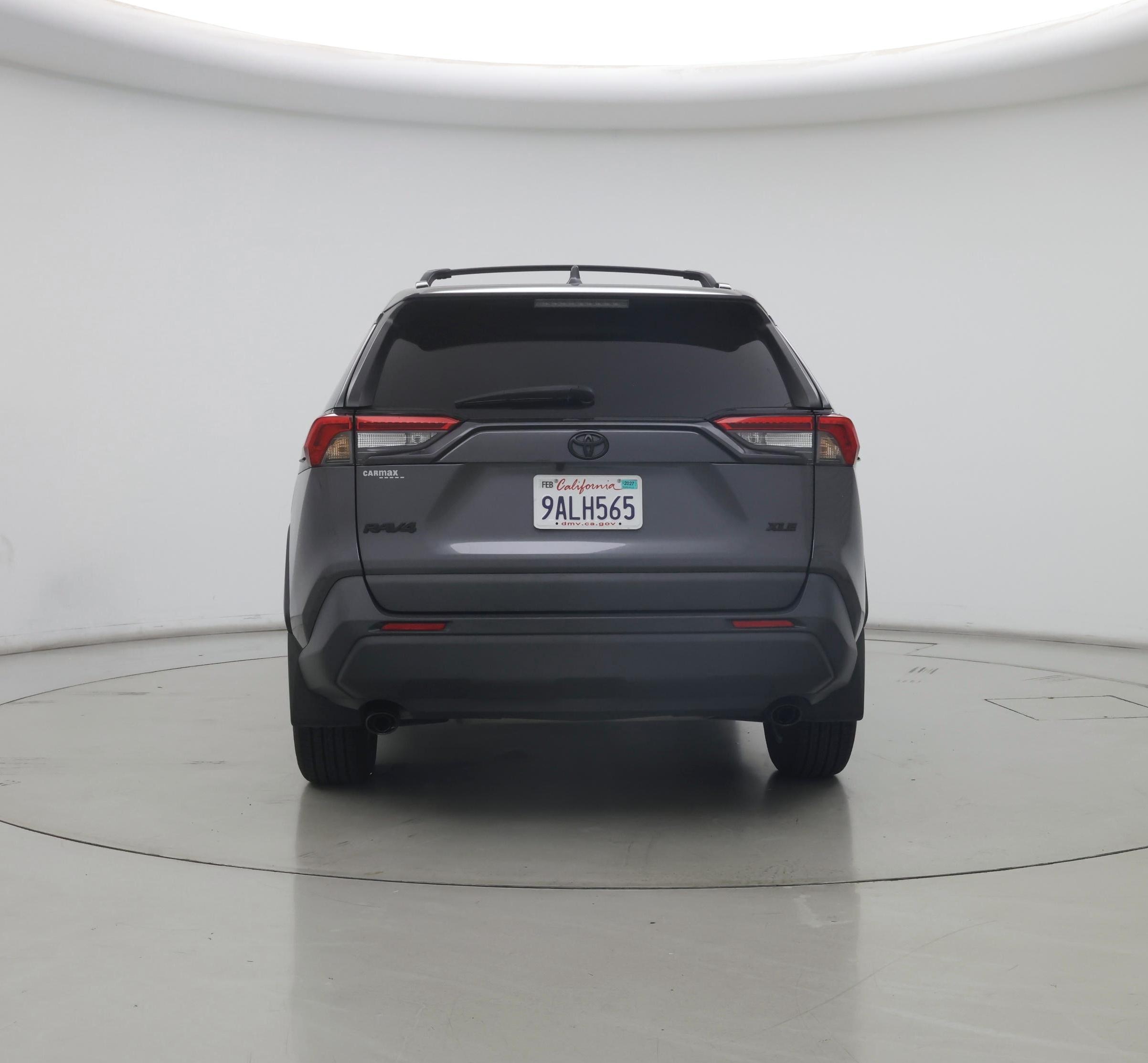 Thumbnail: 2022 Toyota RAV4 - 6