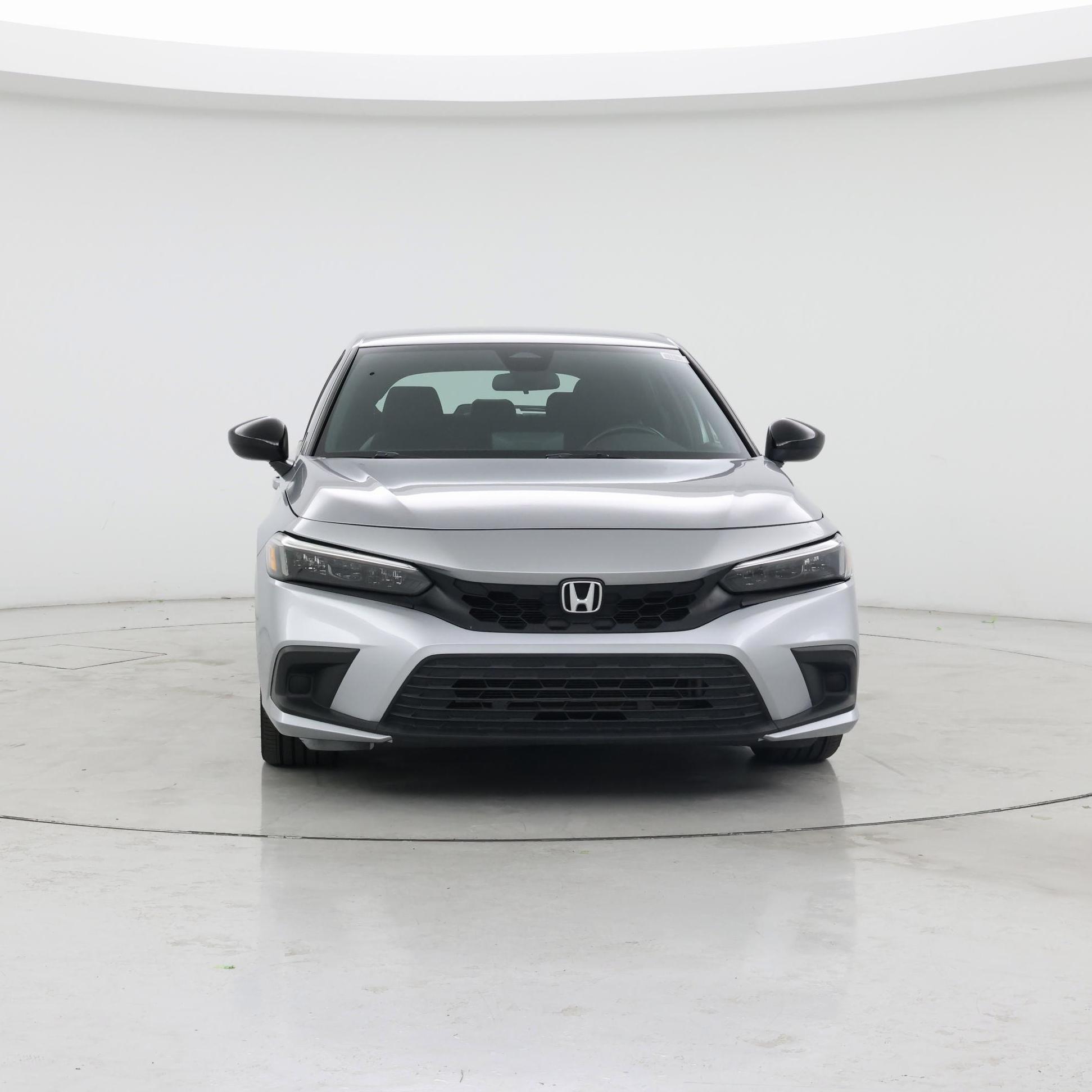 Thumbnail: 2023 Honda Civic - 5