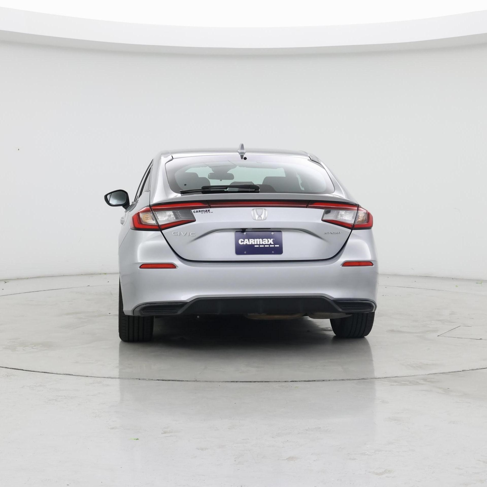 Thumbnail: 2023 Honda Civic - 6