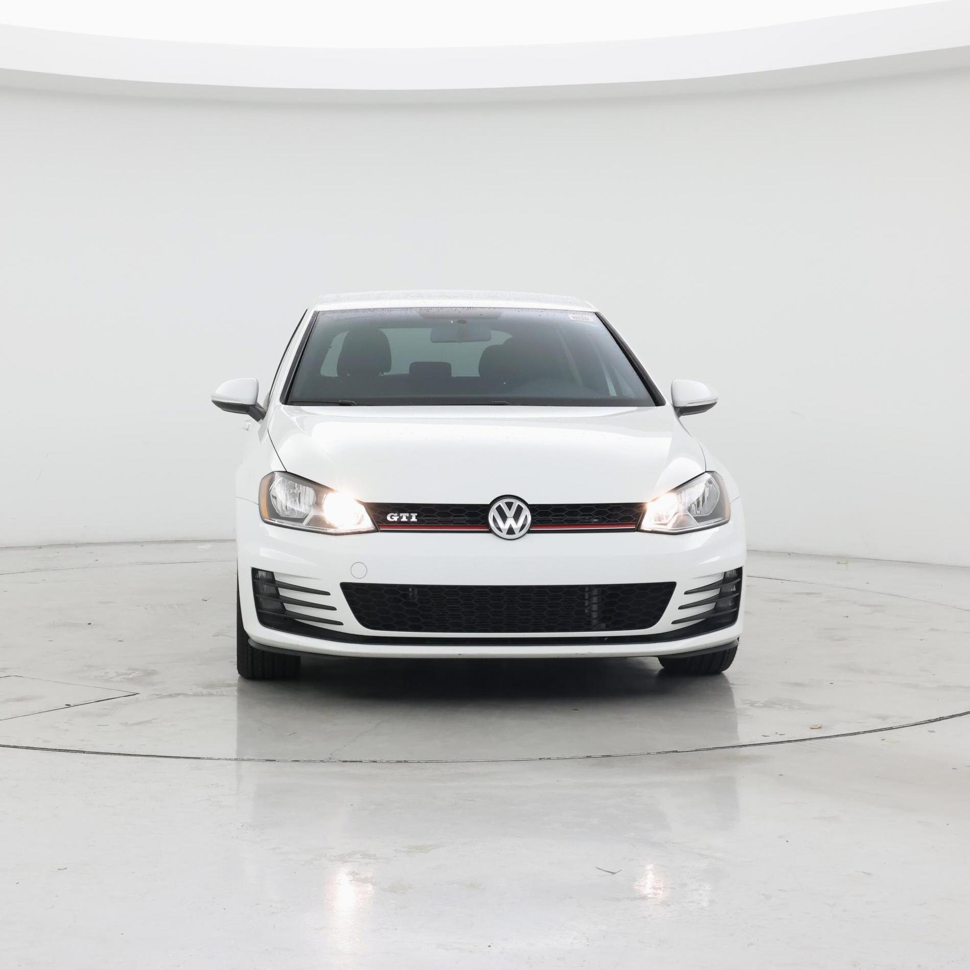 Thumbnail: 2017 Volkswagen Golf - 5
