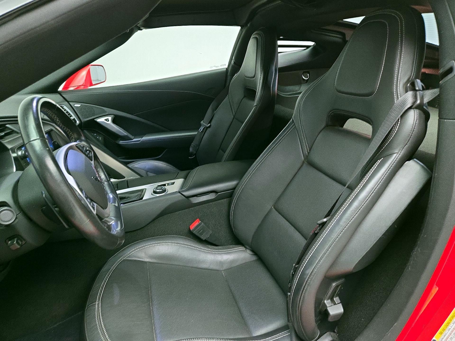 Thumbnail: 2019 Chevrolet Corvette - 11