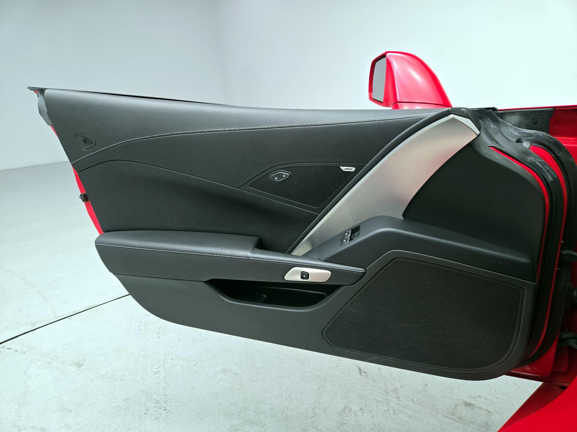 Thumbnail: 2019 Chevrolet Corvette - 12