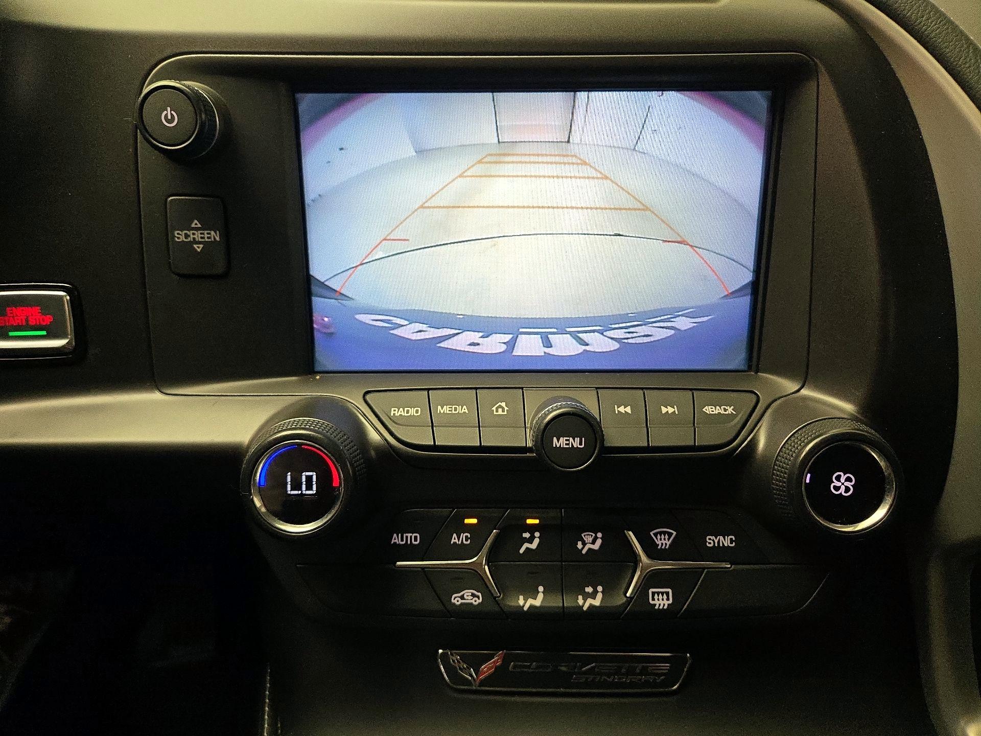 Thumbnail: 2019 Chevrolet Corvette - 14